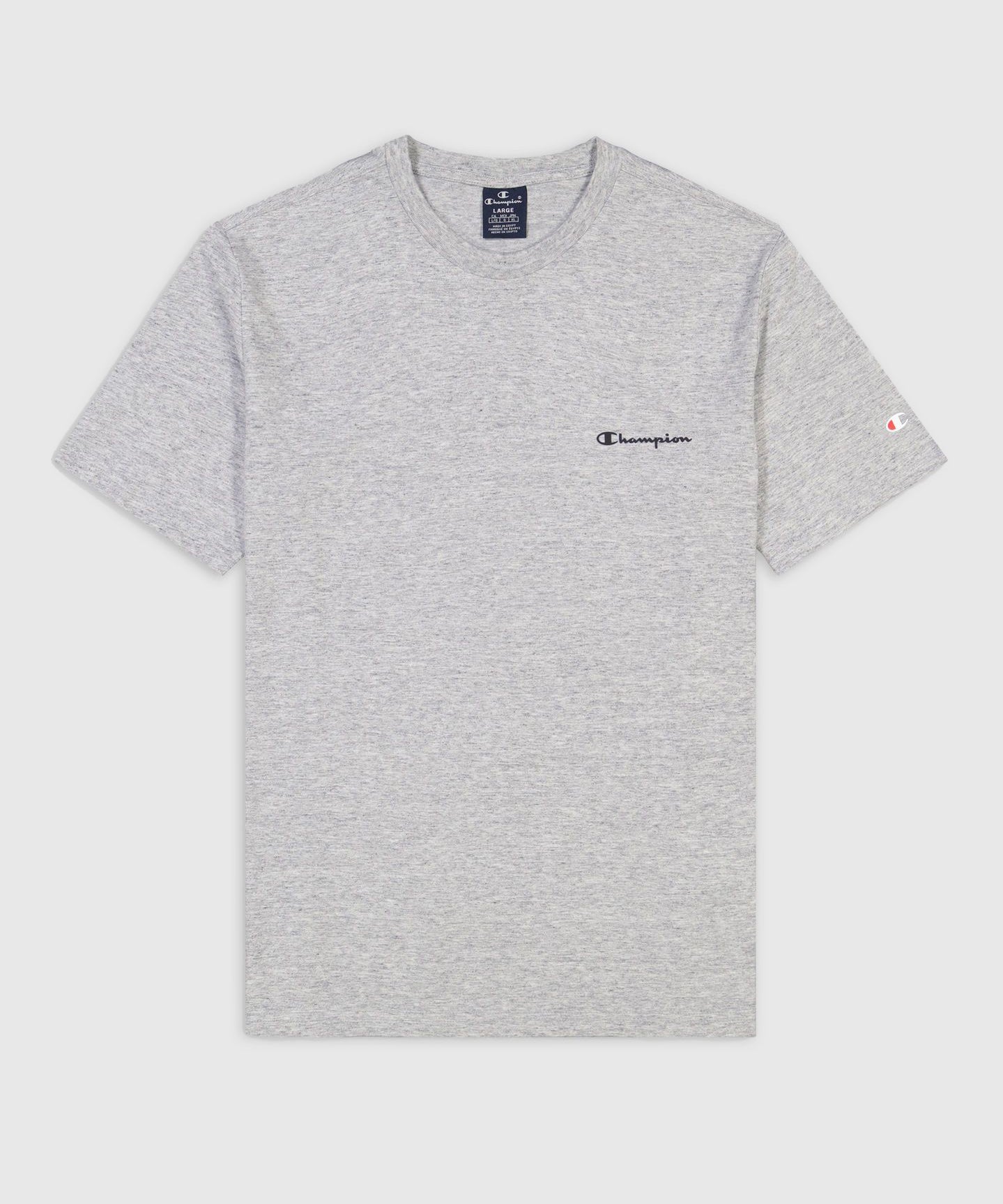 Champion Camiseta – Gris