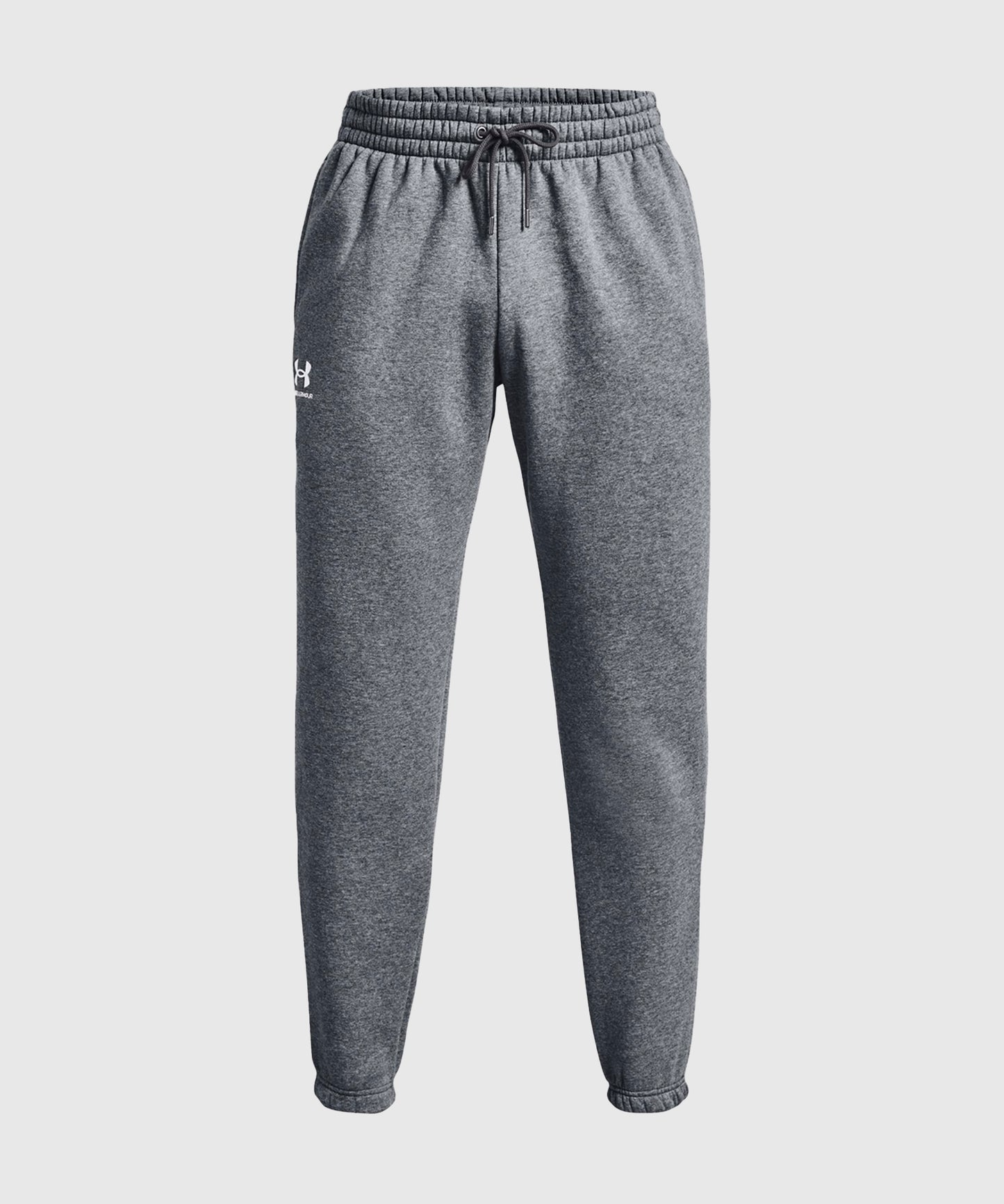 Under Armour Ua Essential Fleece Pantalone da Jogging – Grigio
