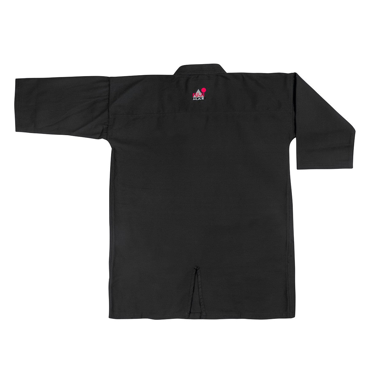 FUJIMAE Training Veste de Kendo – Negro