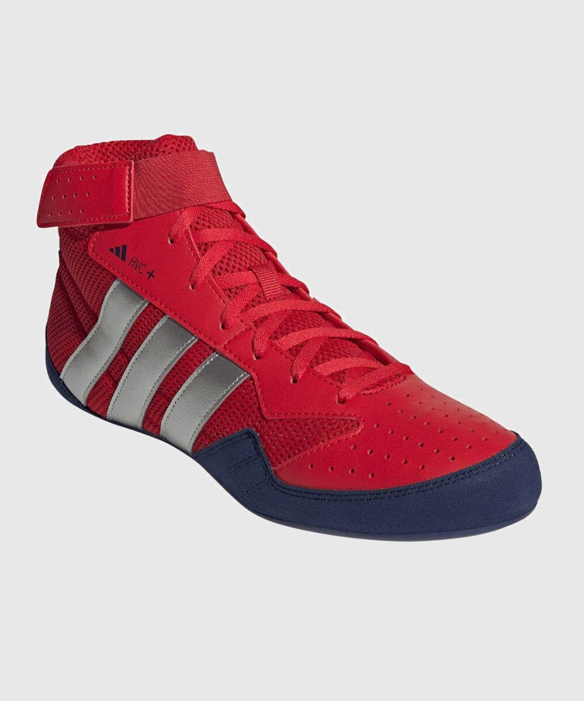 Adidas Havoc Plus Ringerstiefel - Rot