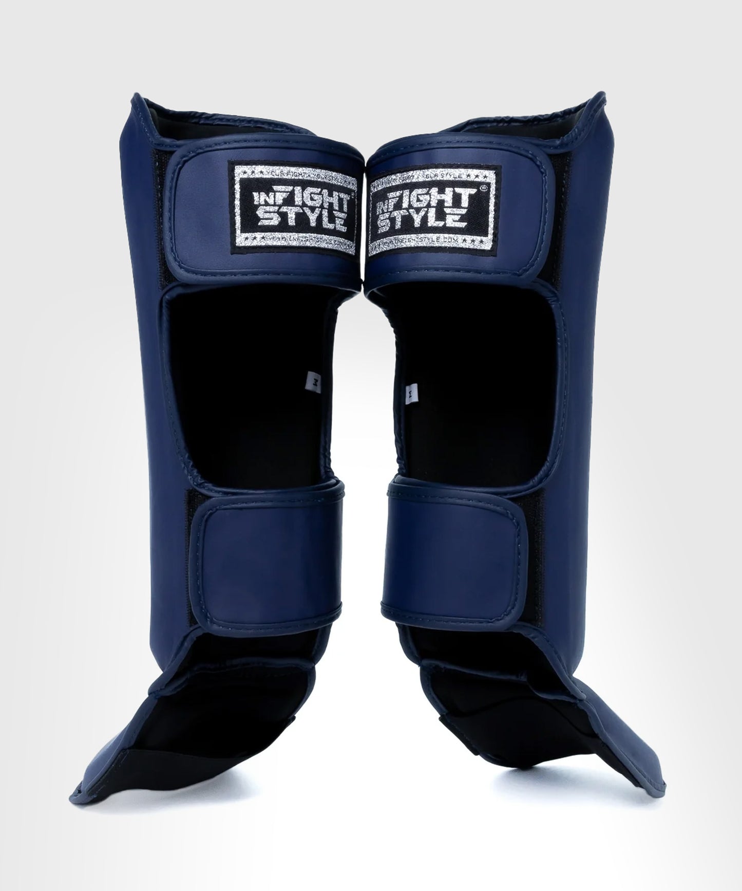 Infightstyle Fs Pro Schienbeinschoner - Marineblau