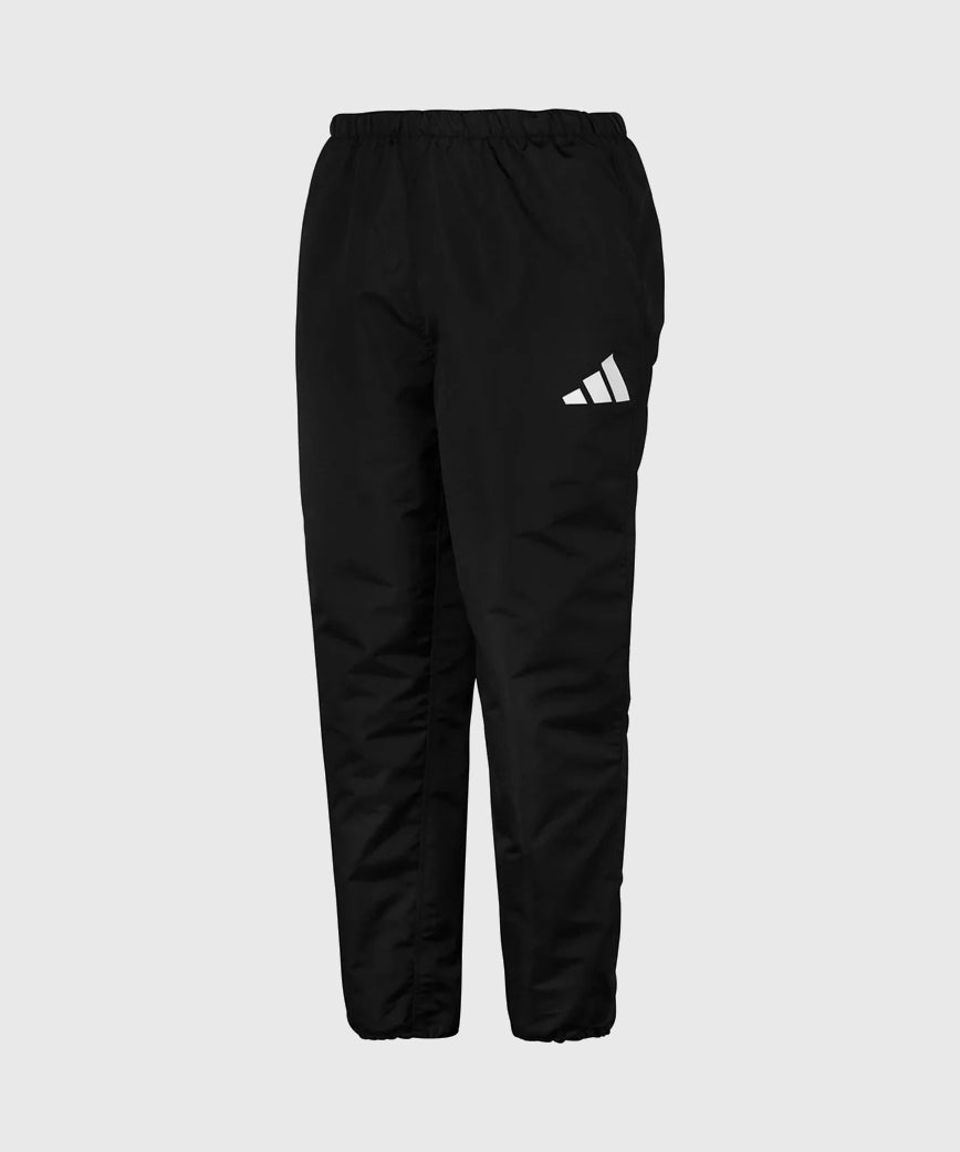 Adidas Classic Schwitzanzug - Schwarz