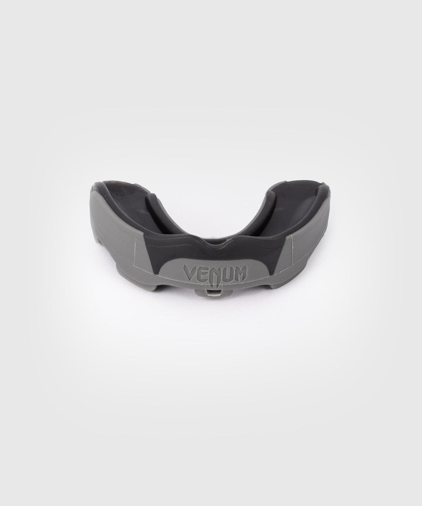 Venum Predator Cinturino Paradenti/Senza Cinturino – Grigio/Nero
