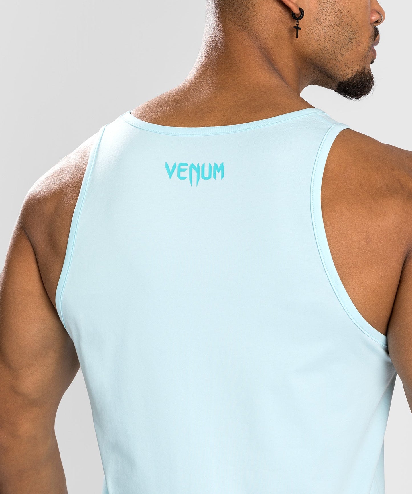 Débardeur Venum Summer 88 - Bleu Clair