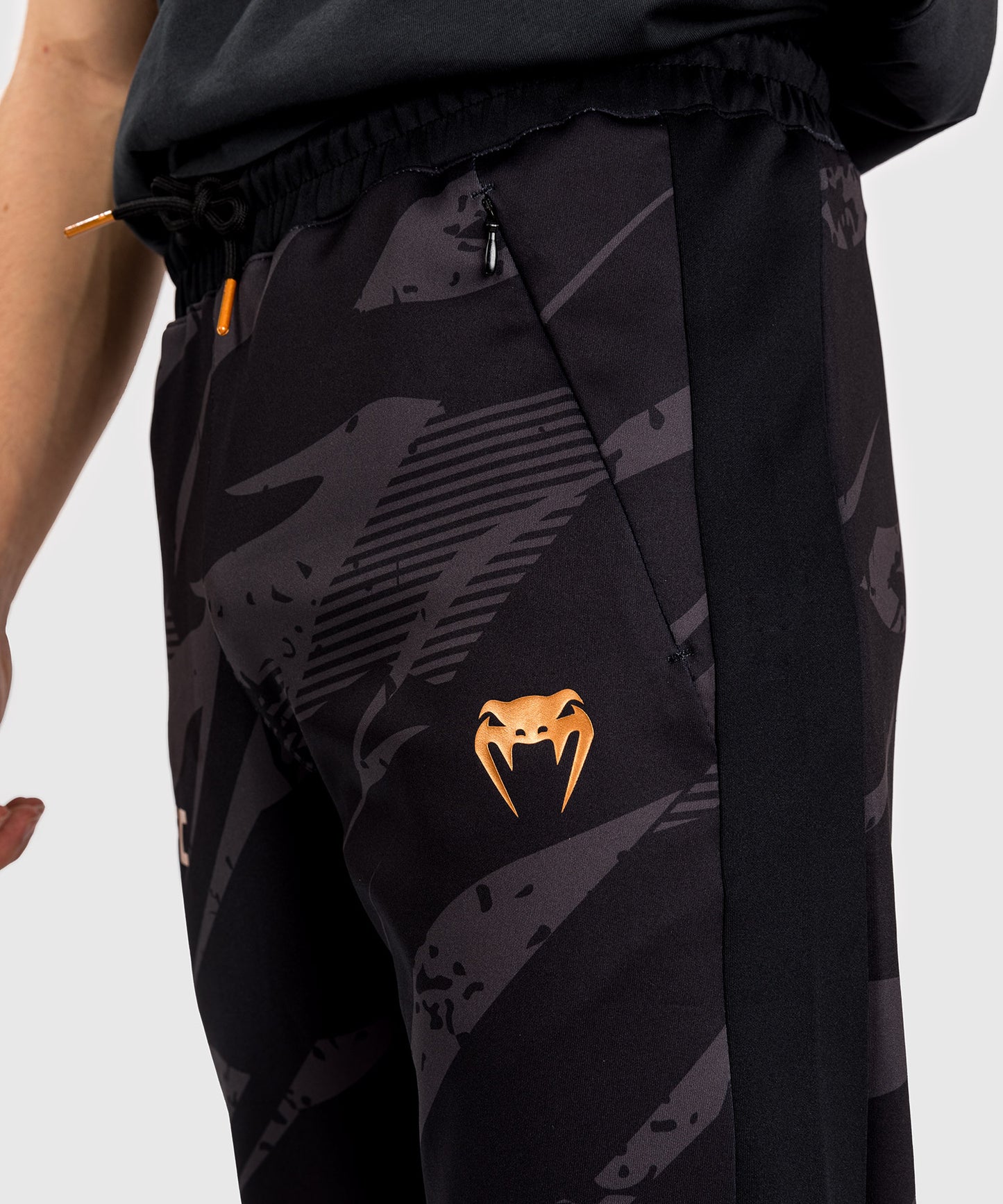 UFC Adrenaline by Venum Fight Week Herrenhose - Urban Camo