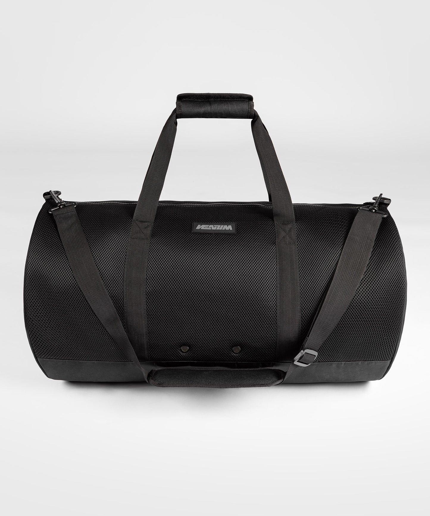 Venum Connect XL Duffle Bag - Schwarz