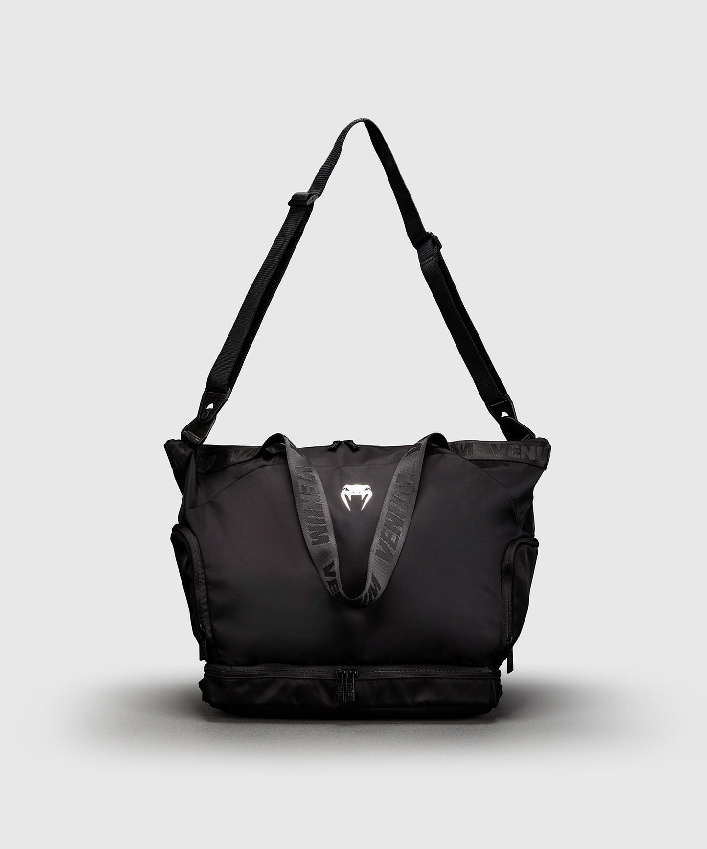 Venum Essential Bolsa de Deporte - Negro