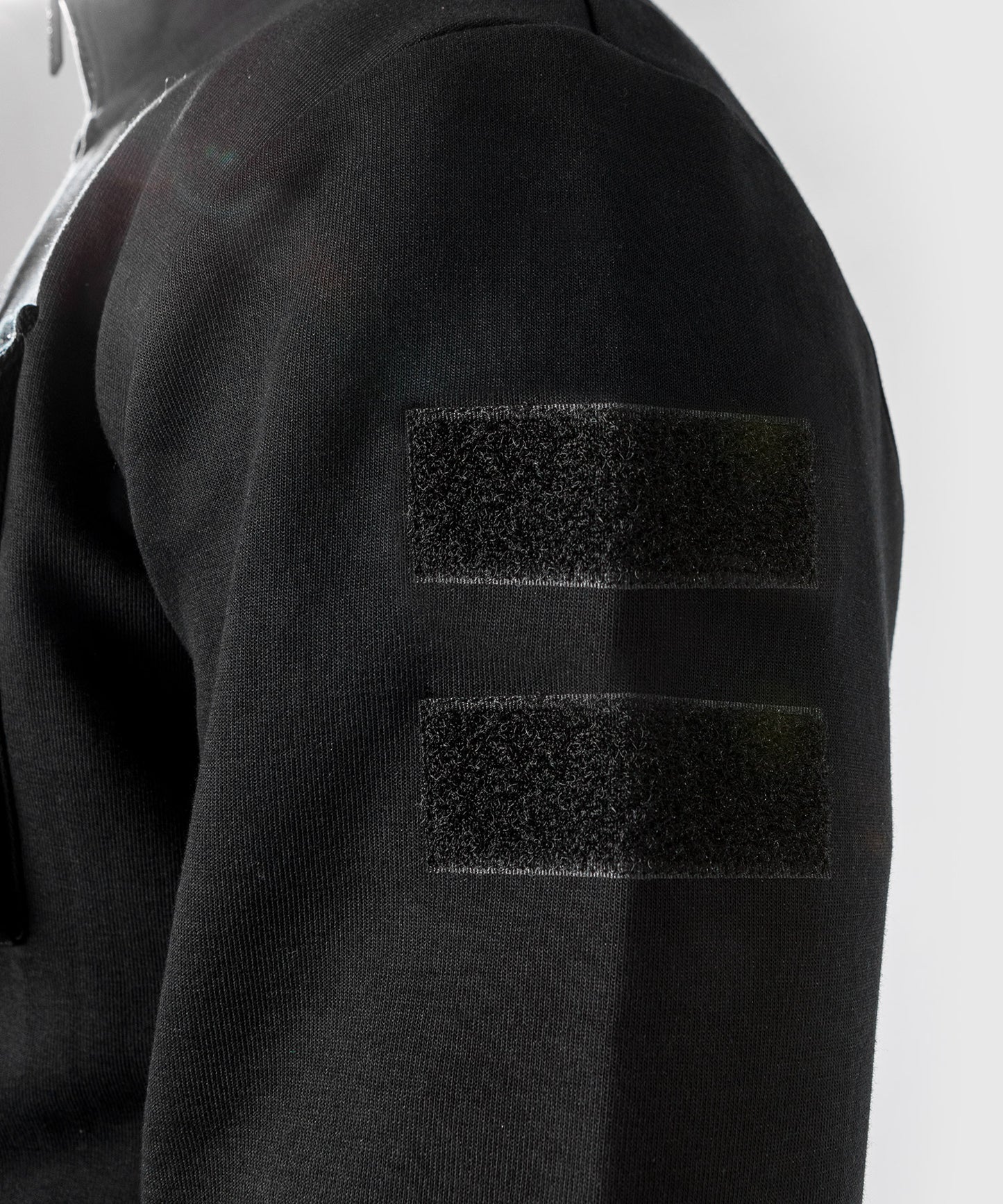 Veste de Survêtement Venum Tecmo 2.0 - Noir