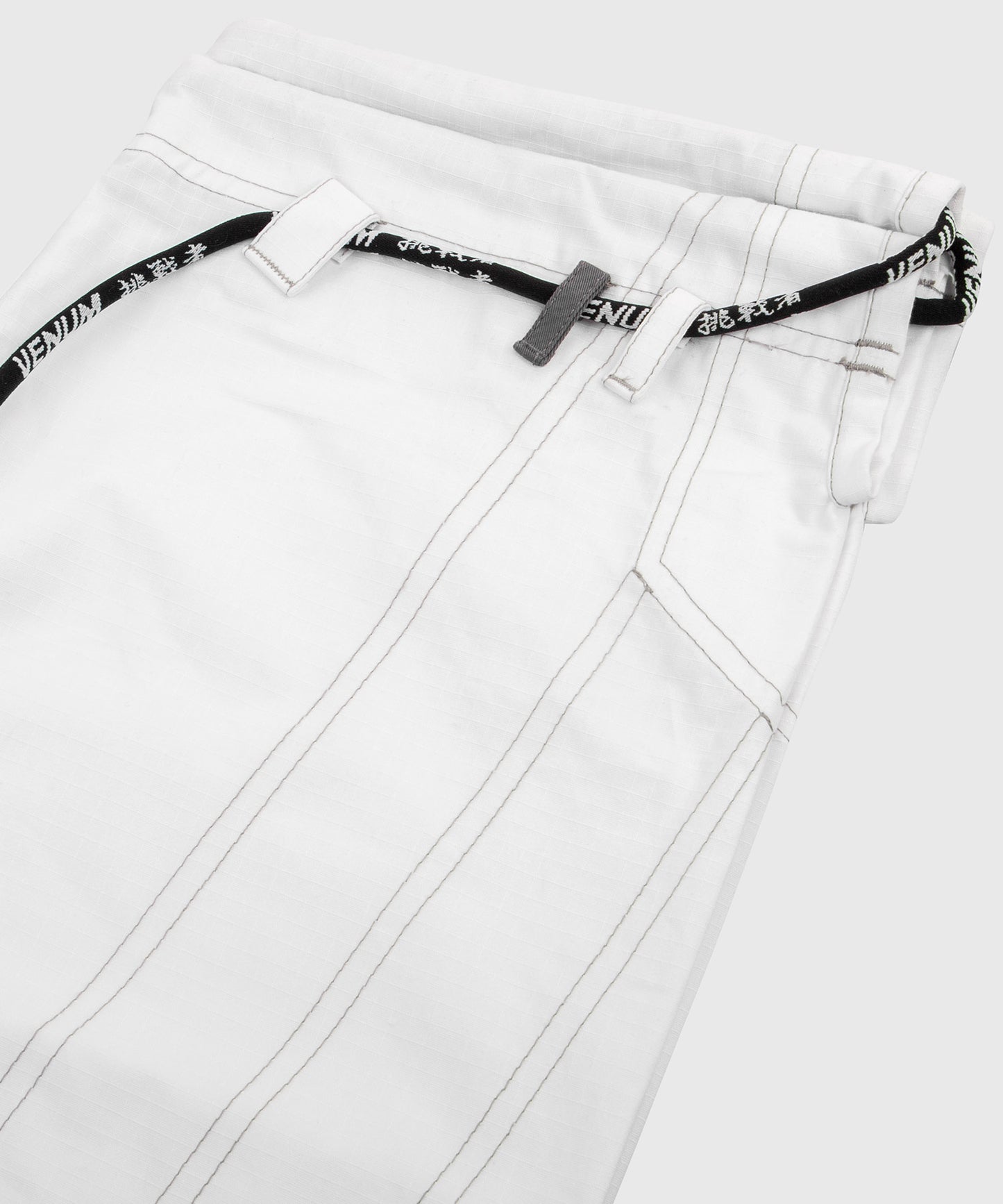 Venum Power 2.0 Light JJB Kimono - Weiß