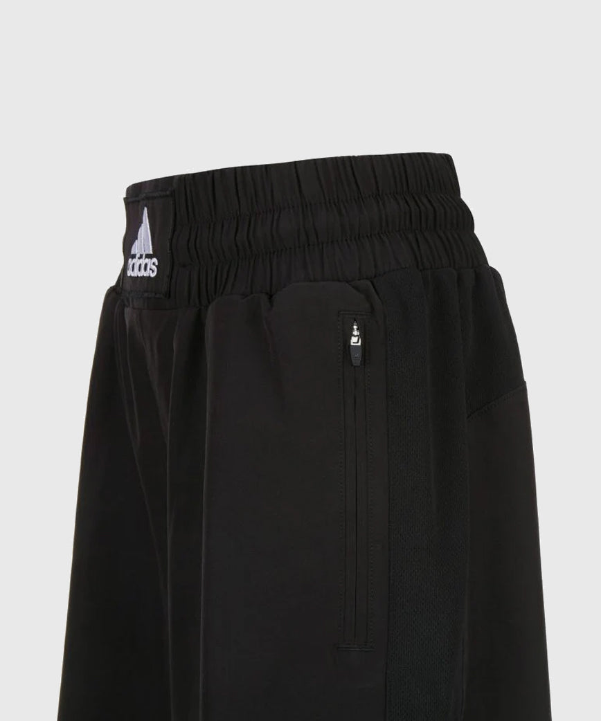 Adidas Boxwear Tech Boxshorts Boxen - Schwarz/Grau