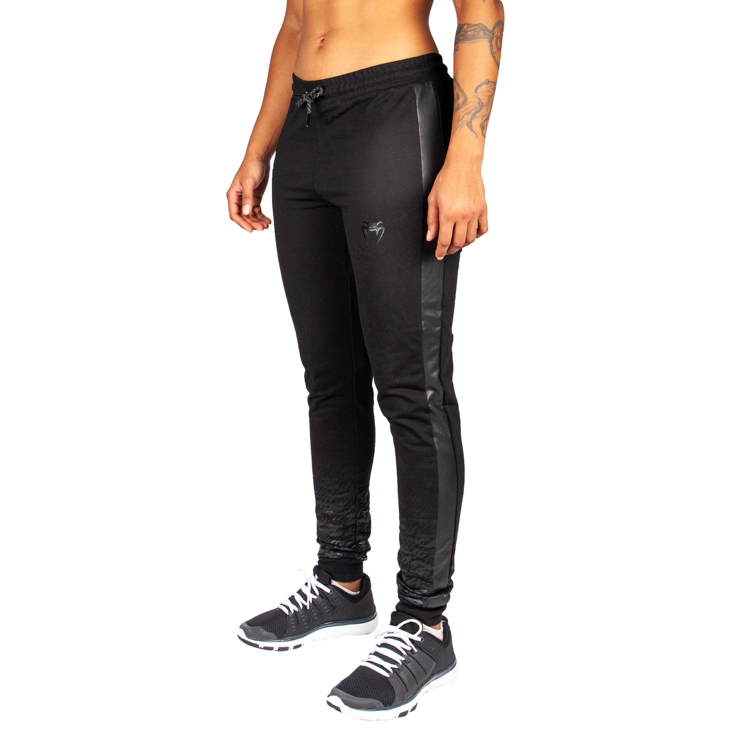 Venum Camoline 2.0 Joggers - Black/Black - For Women - Exclusive