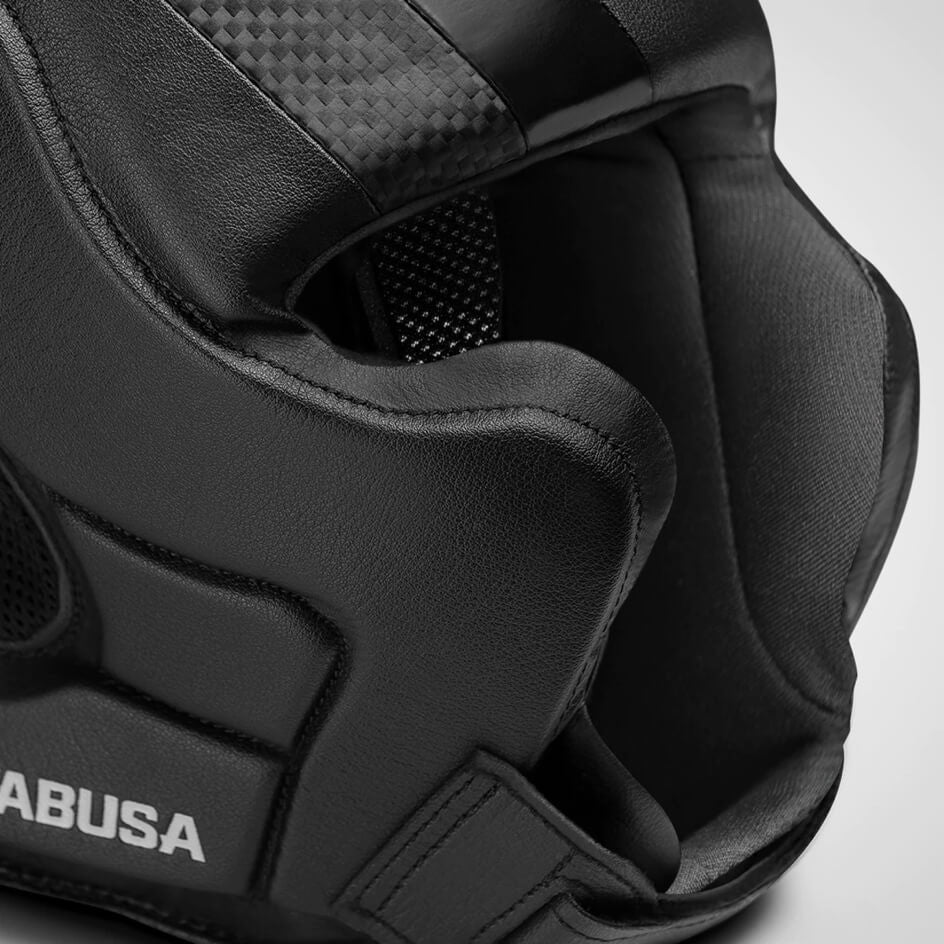 Kopfhörer Hayabusa T3 - Kinnlos - Schwarz