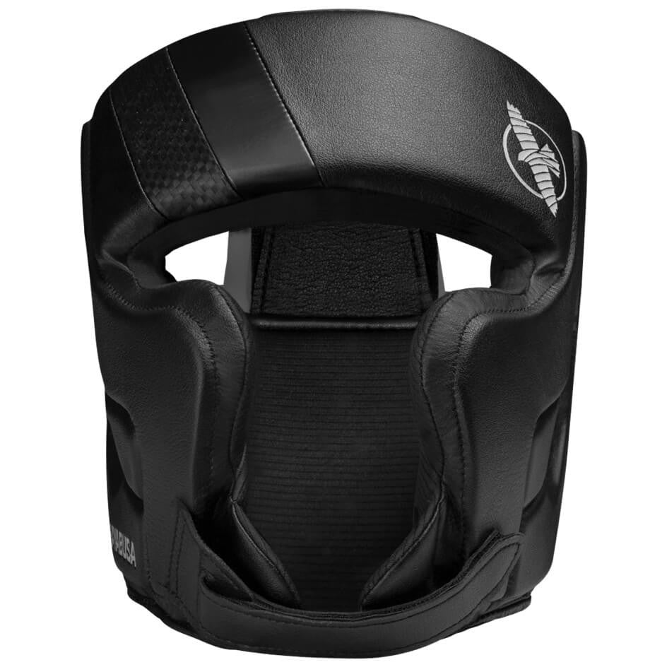 Kopfhörer Hayabusa T3 - Kinnlos - Schwarz