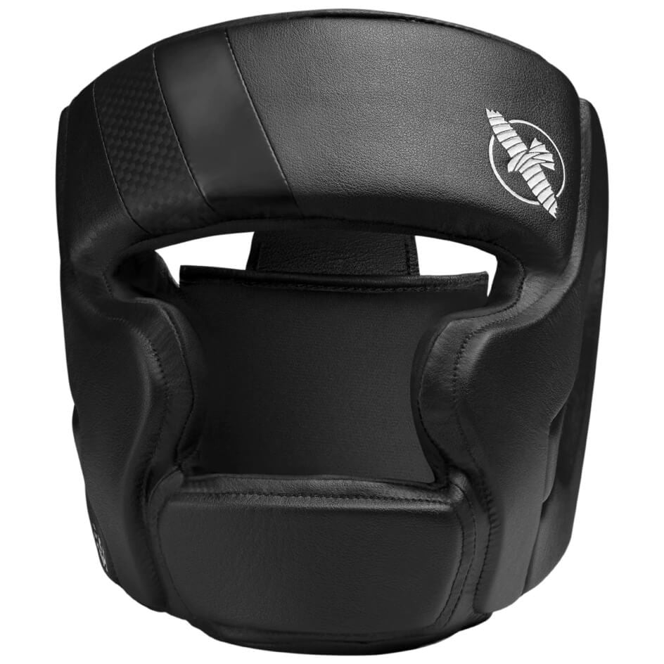 Hayabusa T3 boxing helmet