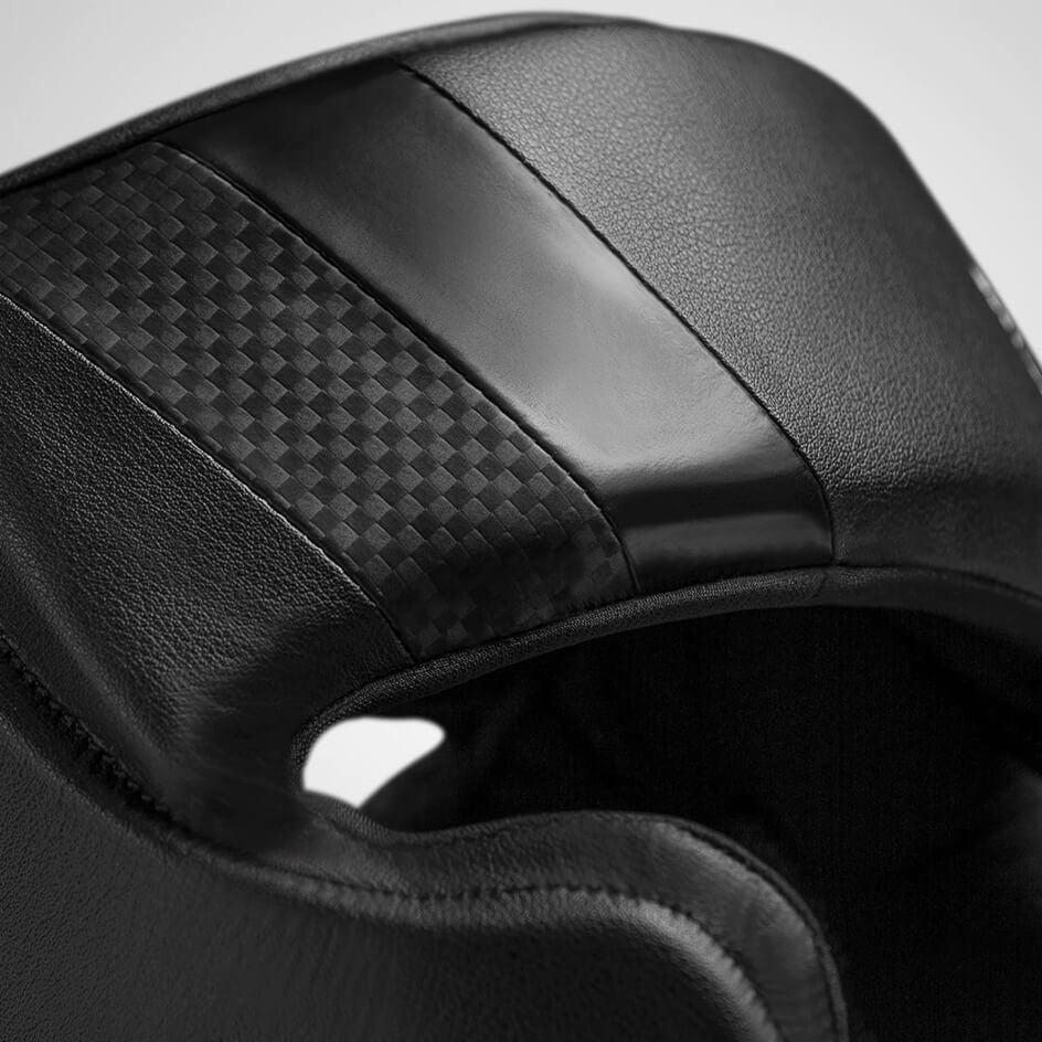 Hayabusa T3 boxing helmet