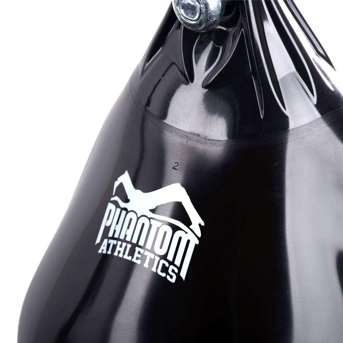 Schlagsack Hydro-Birne Phantom Athletics - Schwarz - Leer
