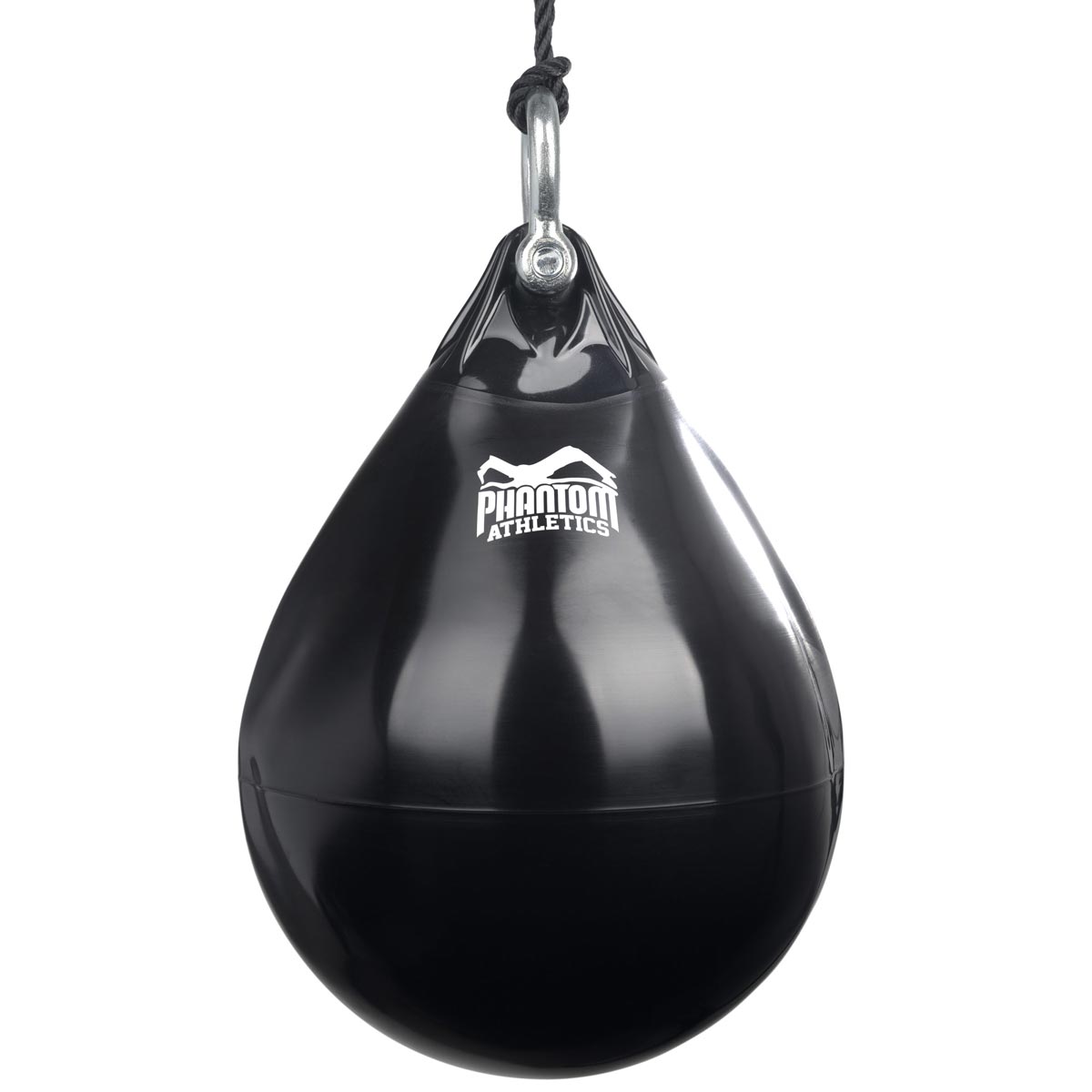 Schlagsack Hydro-Birne Phantom Athletics - Schwarz - Leer