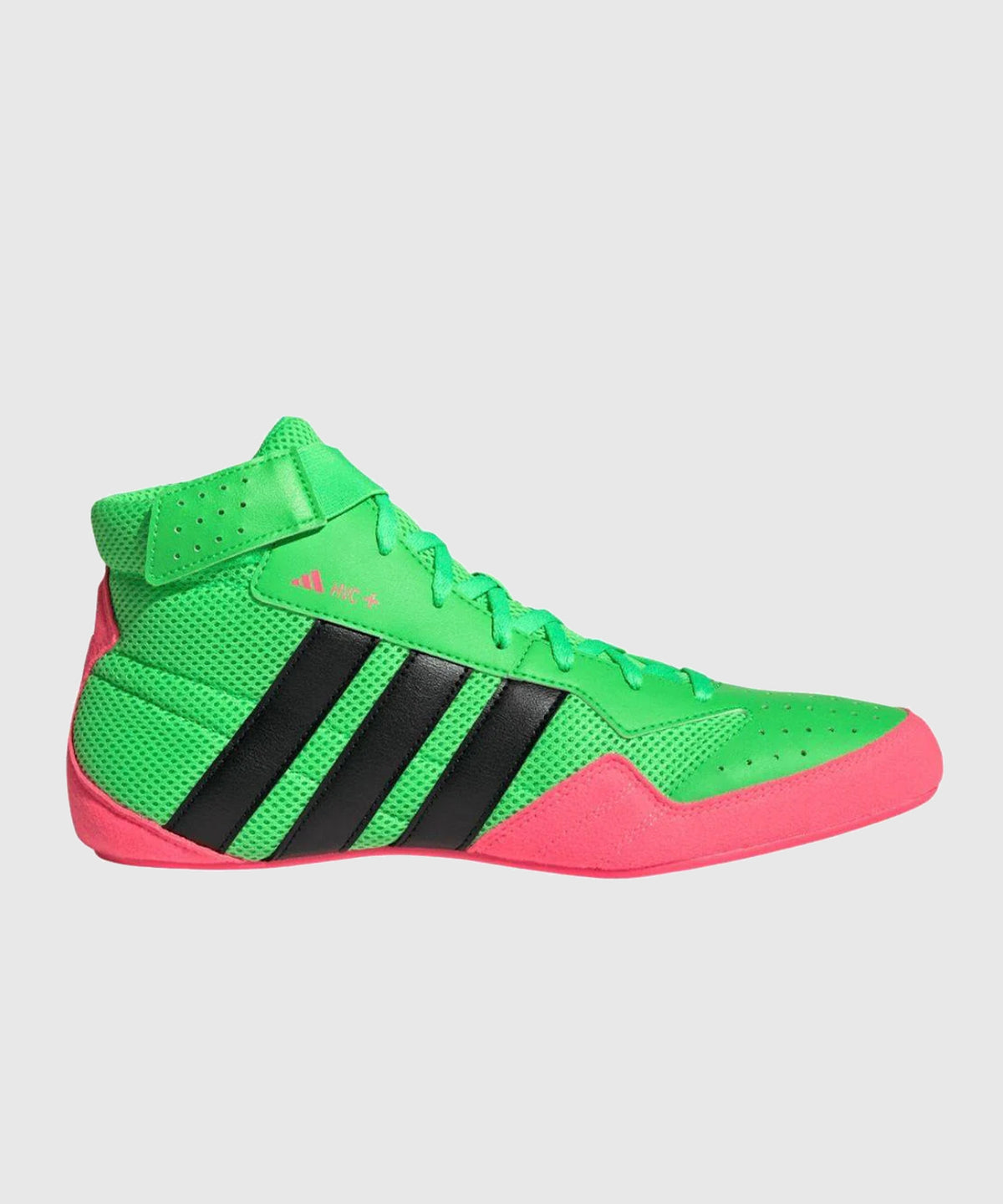 Adidas Havoc Plus Scarpe da Lotta - Verde