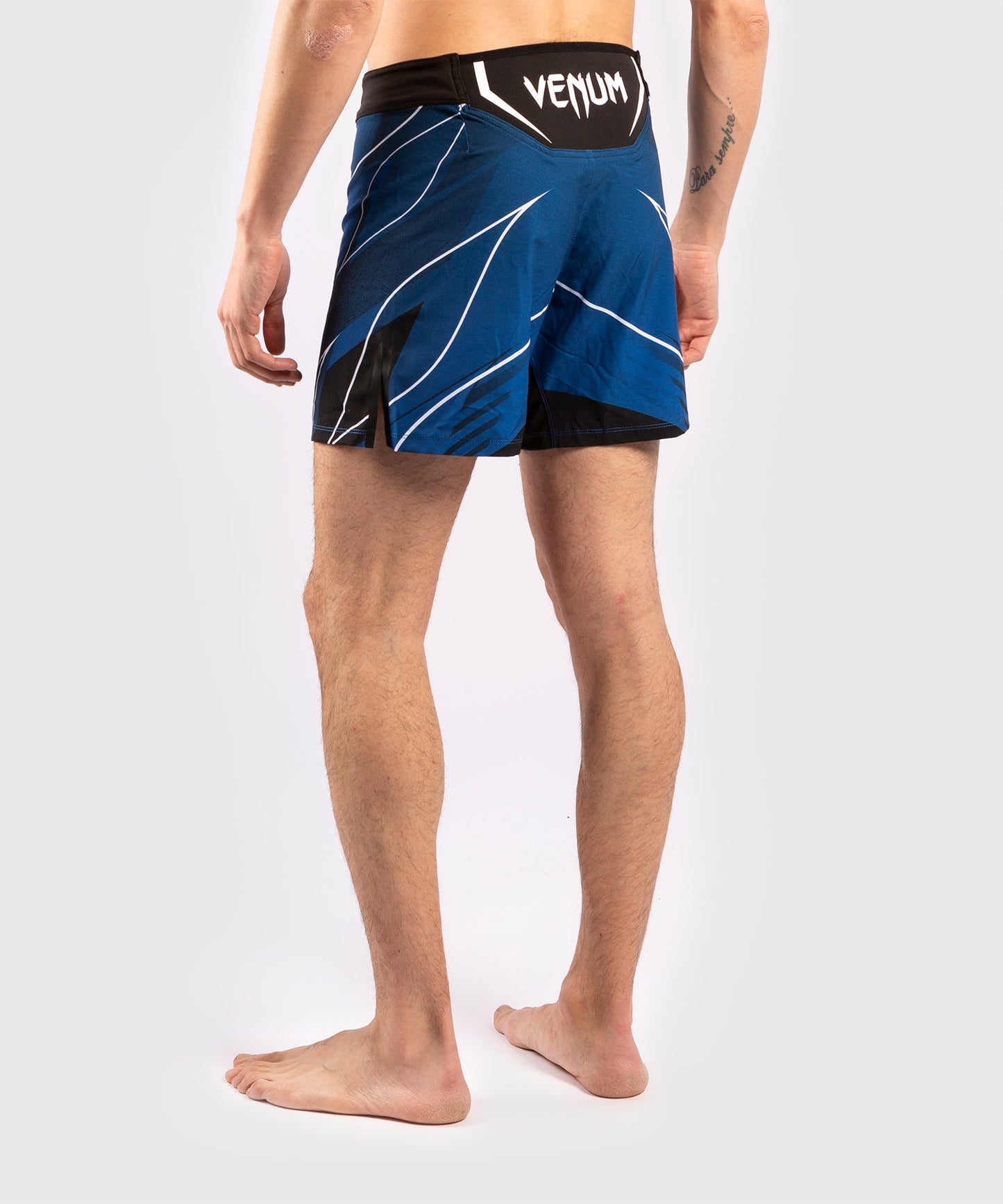 Fightshort Homme UFC Venum Pro Line - Bleu