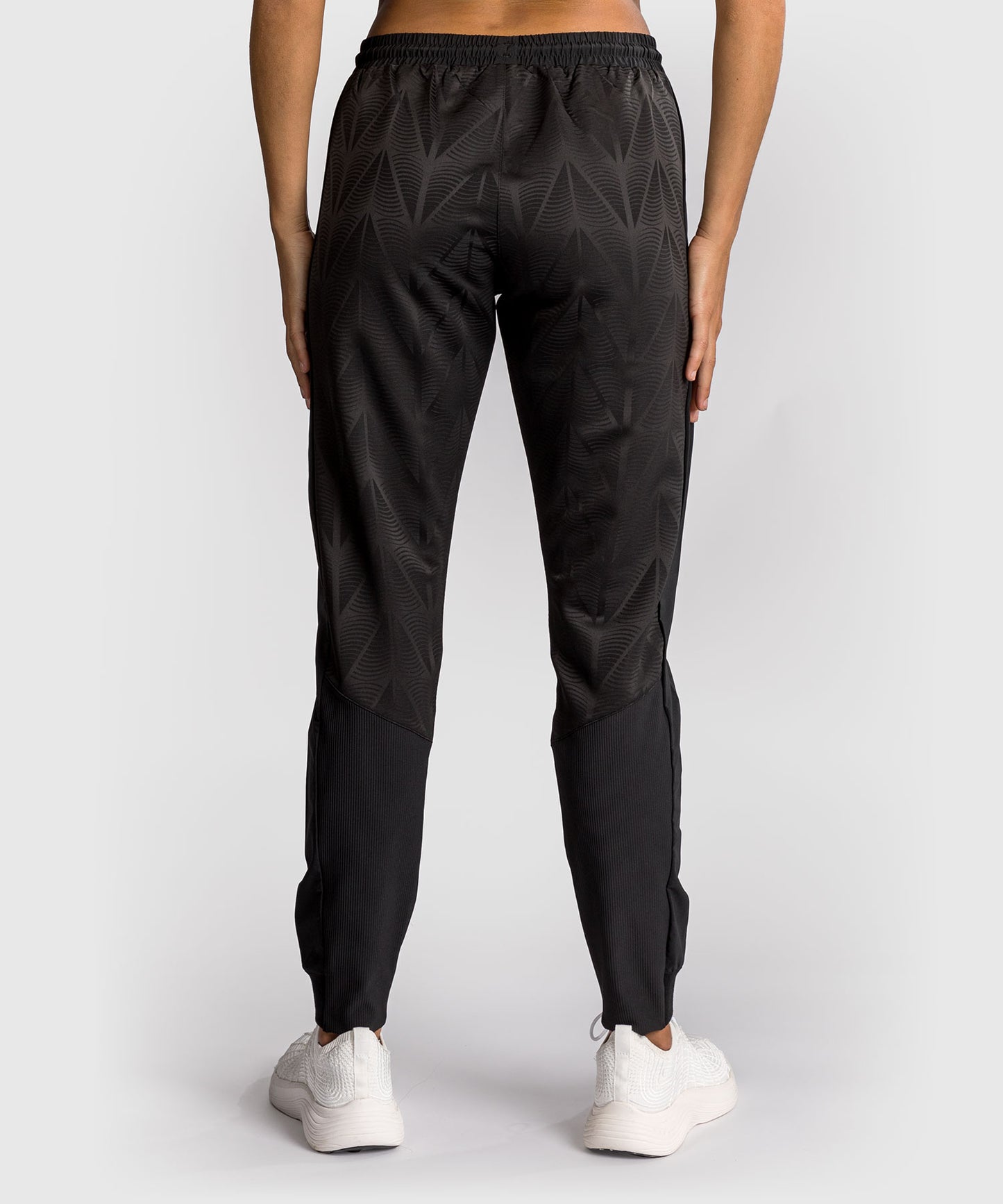 Pantalon Walkout Femme UFC Zenith by Venum Authentic Fight Night - Champion