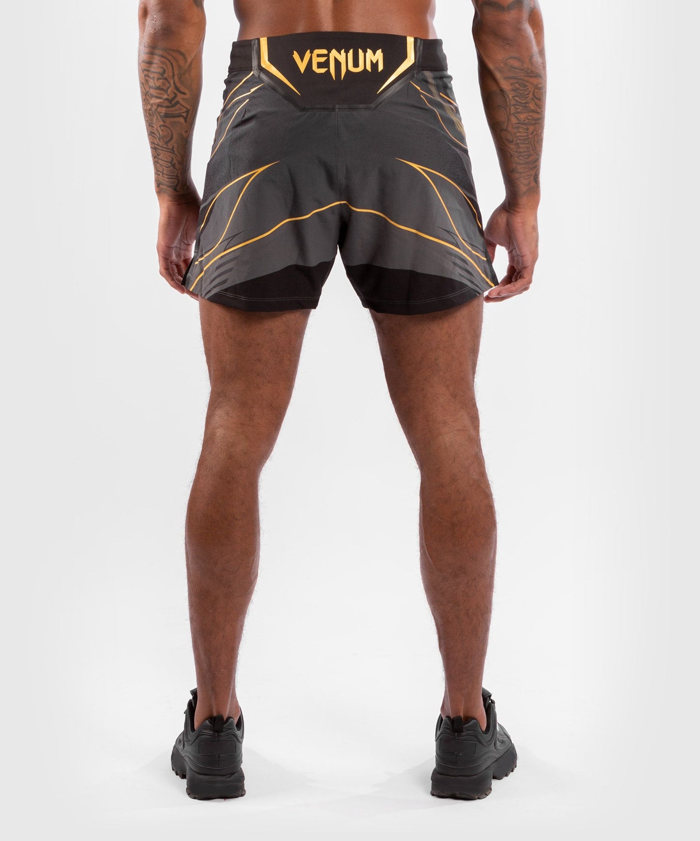 Men's UFC Fightshort Venum Authentic Fight Night - Short - Champion