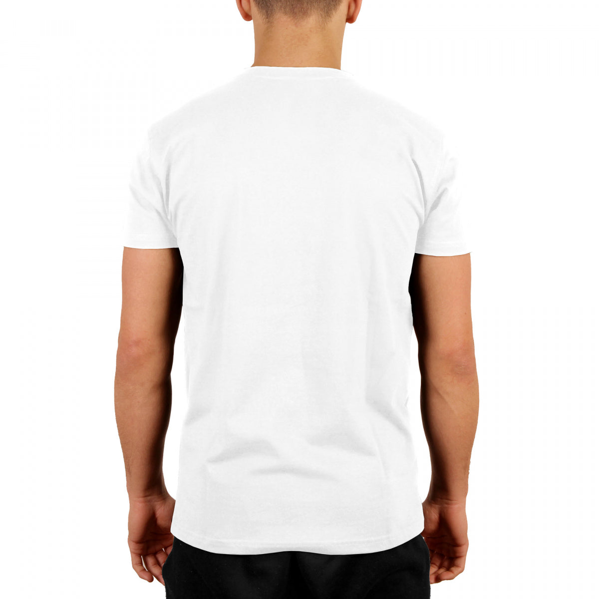 Wicked One Writers Trainings-T-Shirt - Weiß