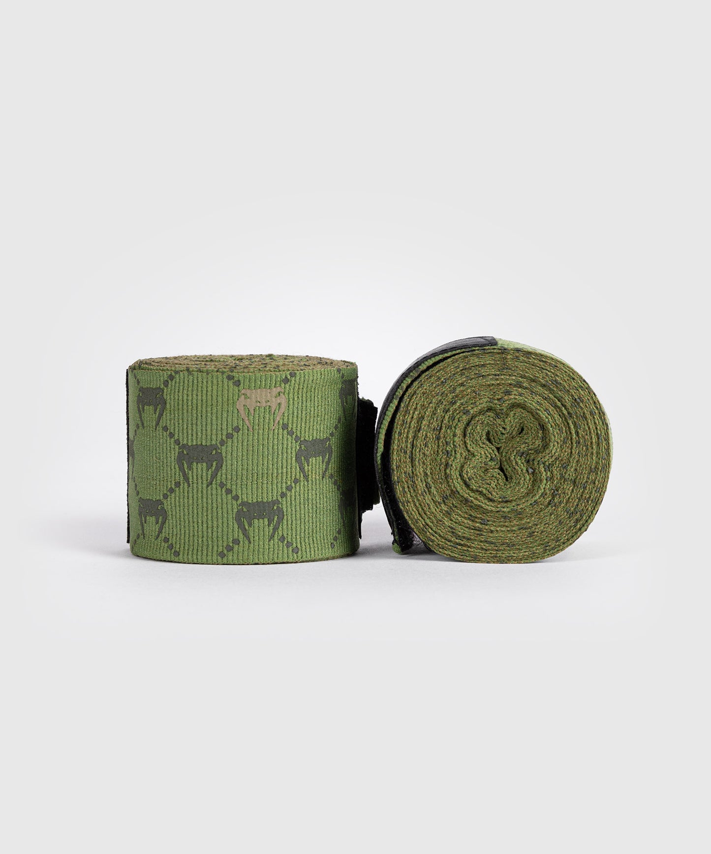 Bandages Venum Monogram Advanced 2,5/4 m - Kaki