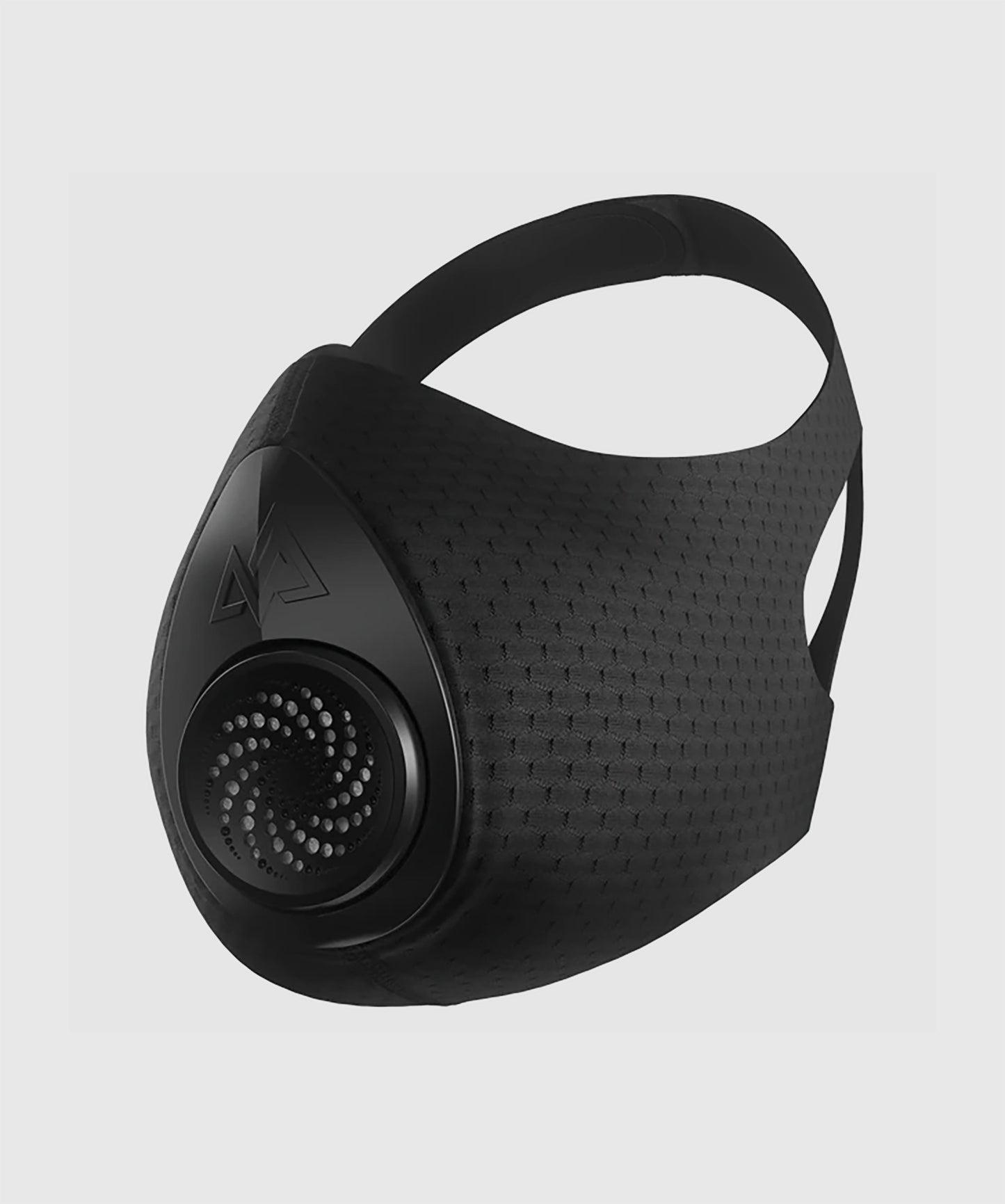 Apollo Filtration Máscara de Entrenamiento - Negro