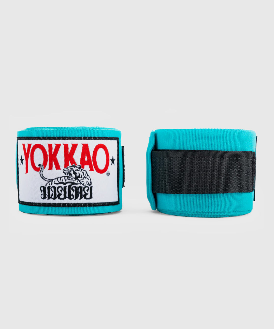 Yokkao Bandagen – Türkis