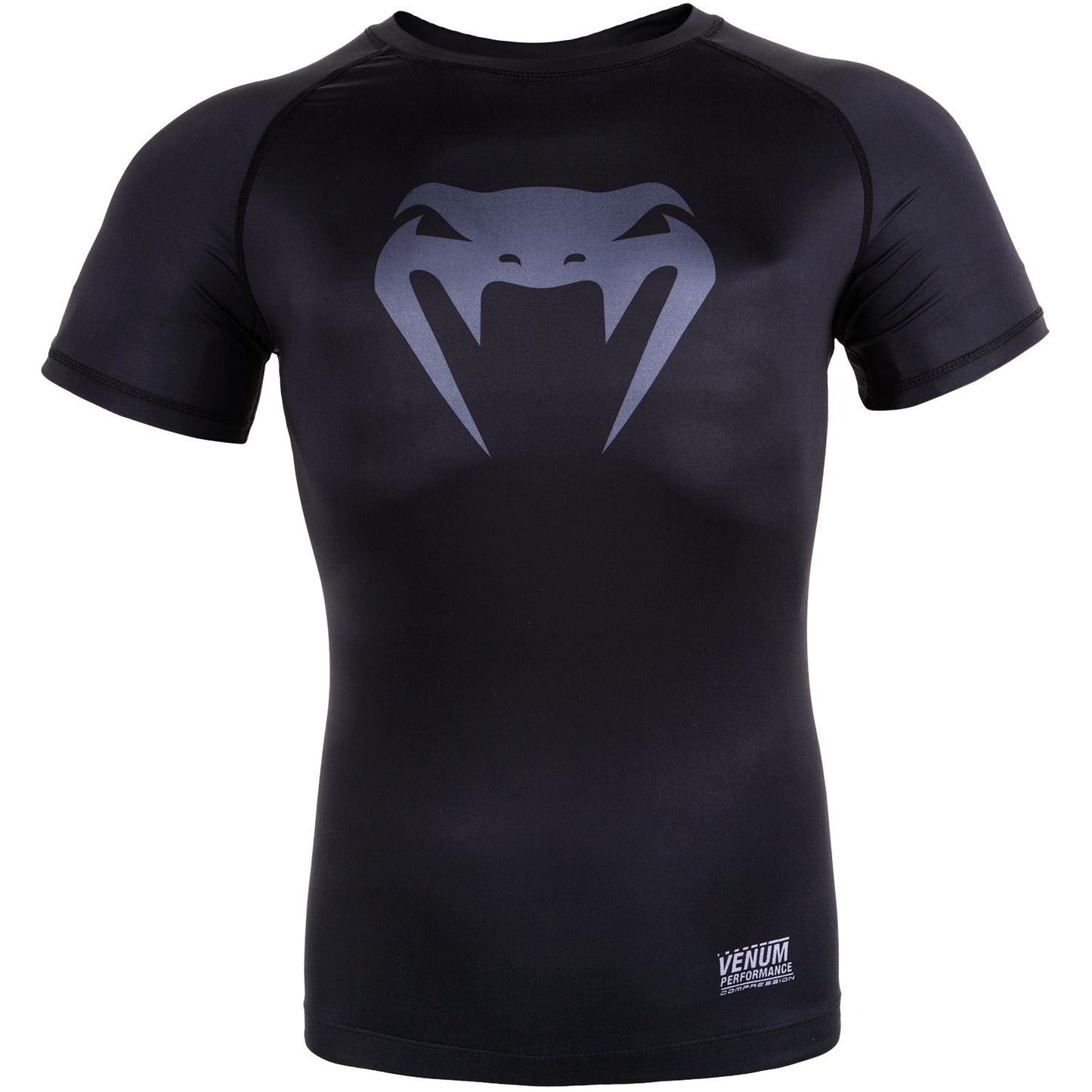 Venum Contender 3.0 compression T-shirt - Short sleeve