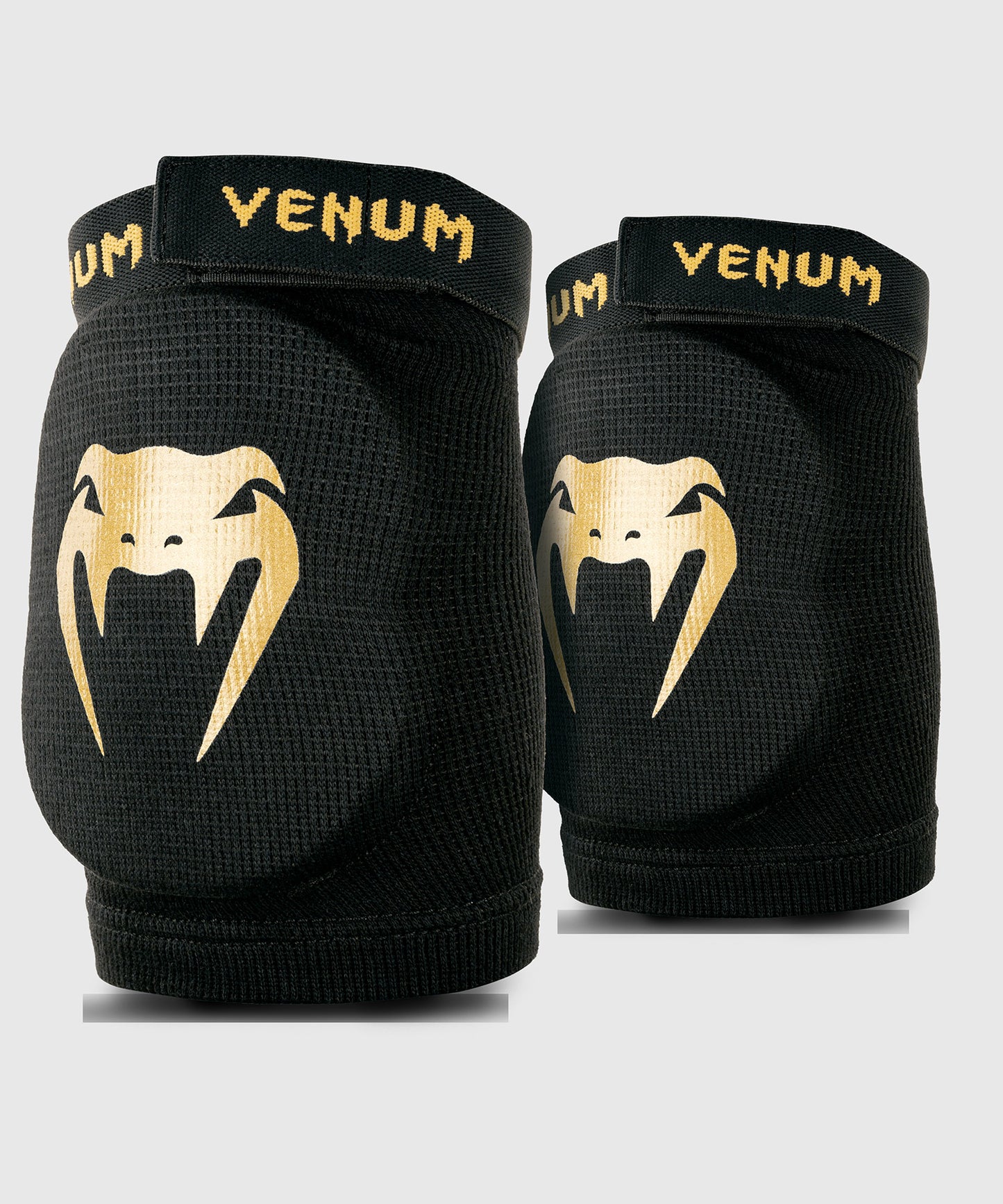 Coudières Venum Kontact – Paire – Noir/Or