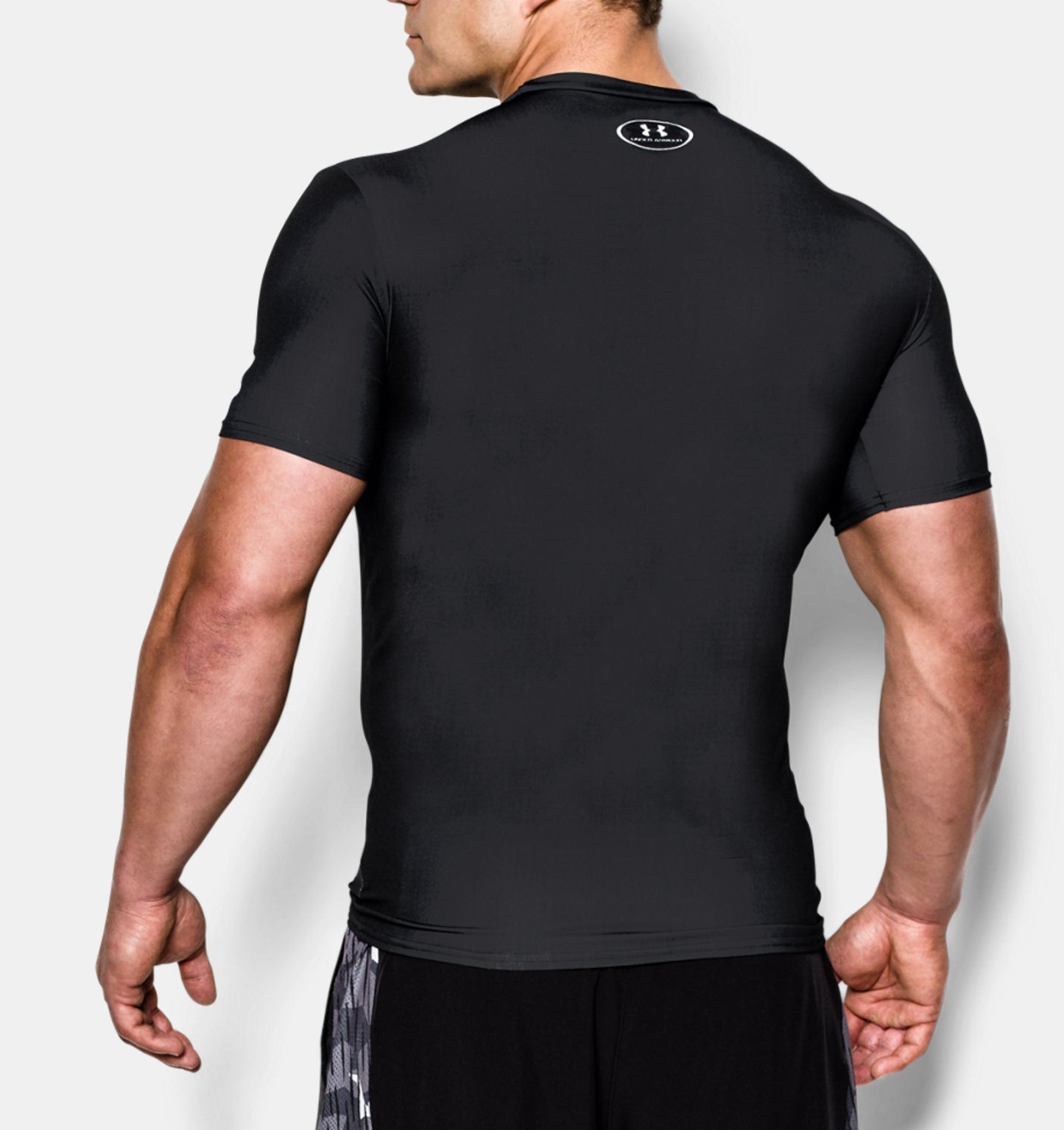 Alter Ego Punisher Camiseta de Compresión