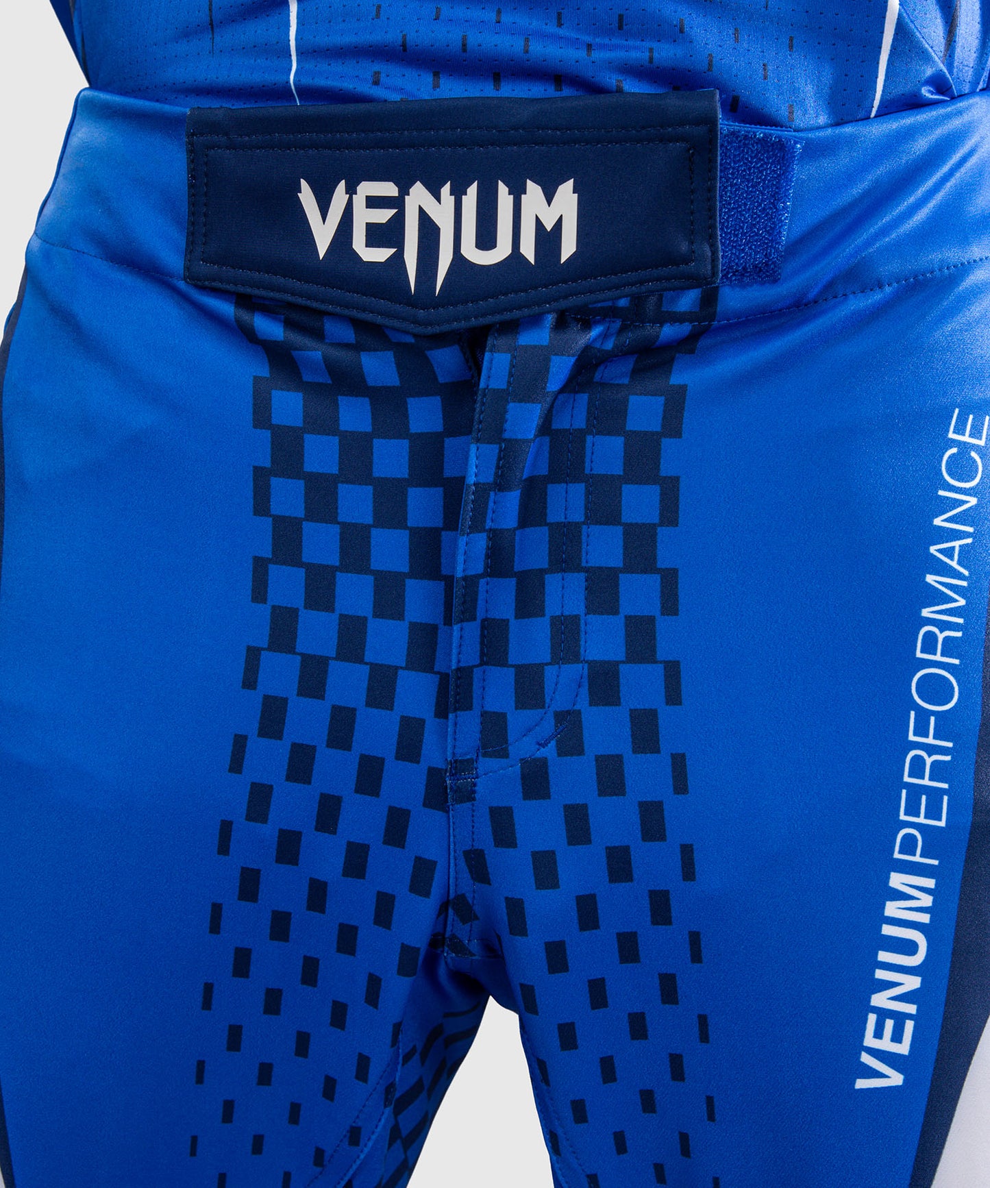 Venum MX Challenger Pantaloni da Motocross - Blu