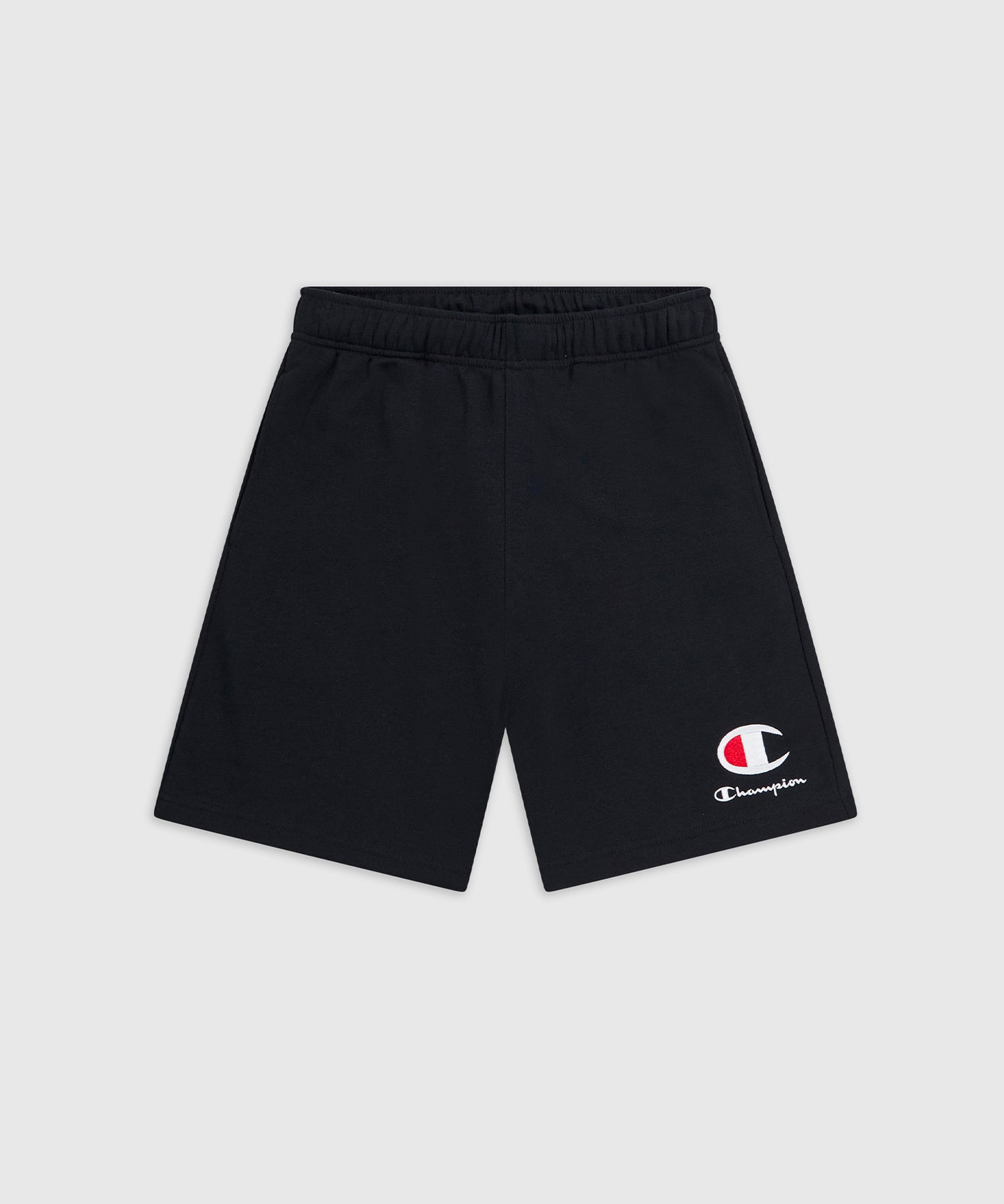 Champion Legacy Bermudas – Negro