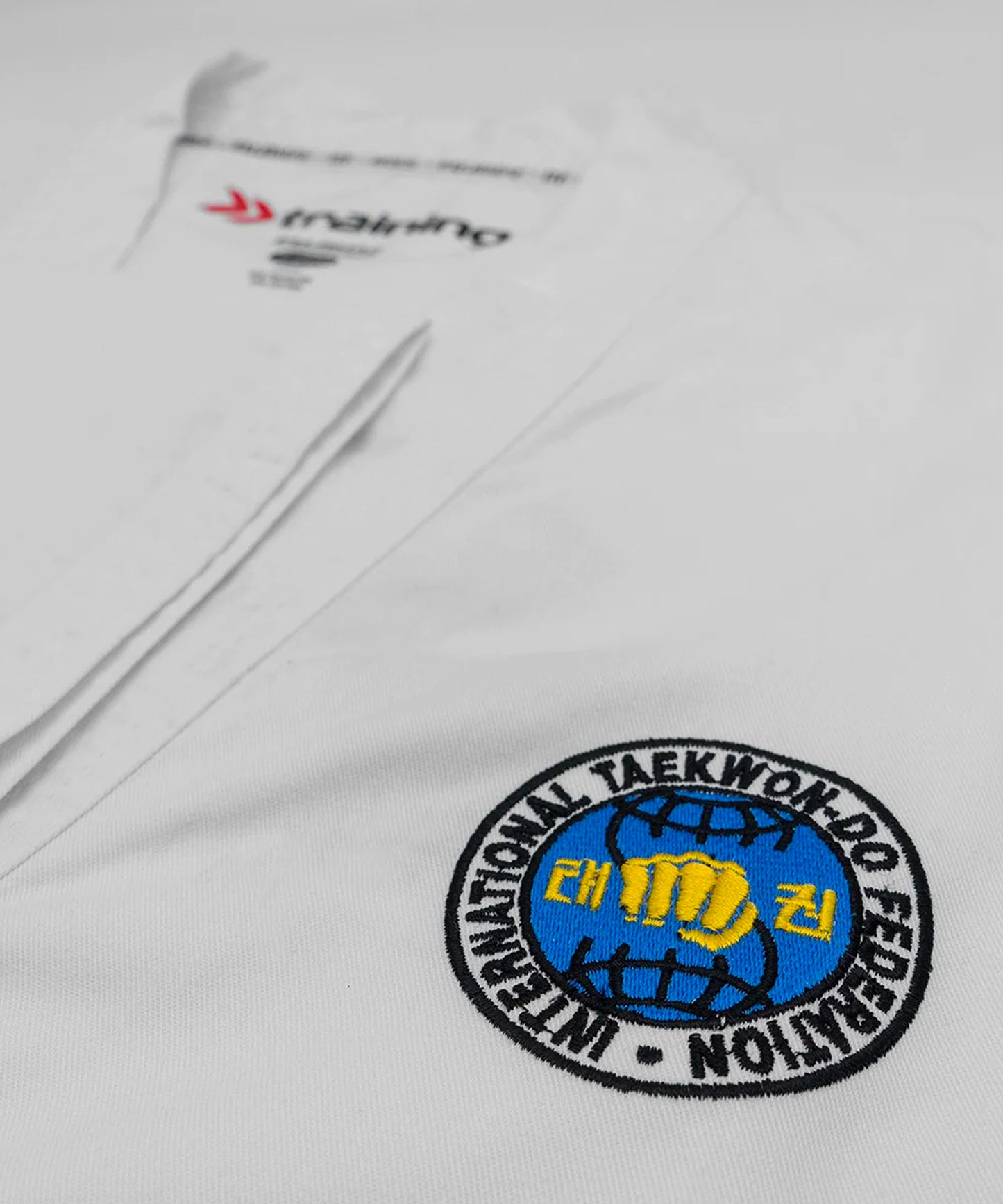 Fujimae ITF Training Dobok