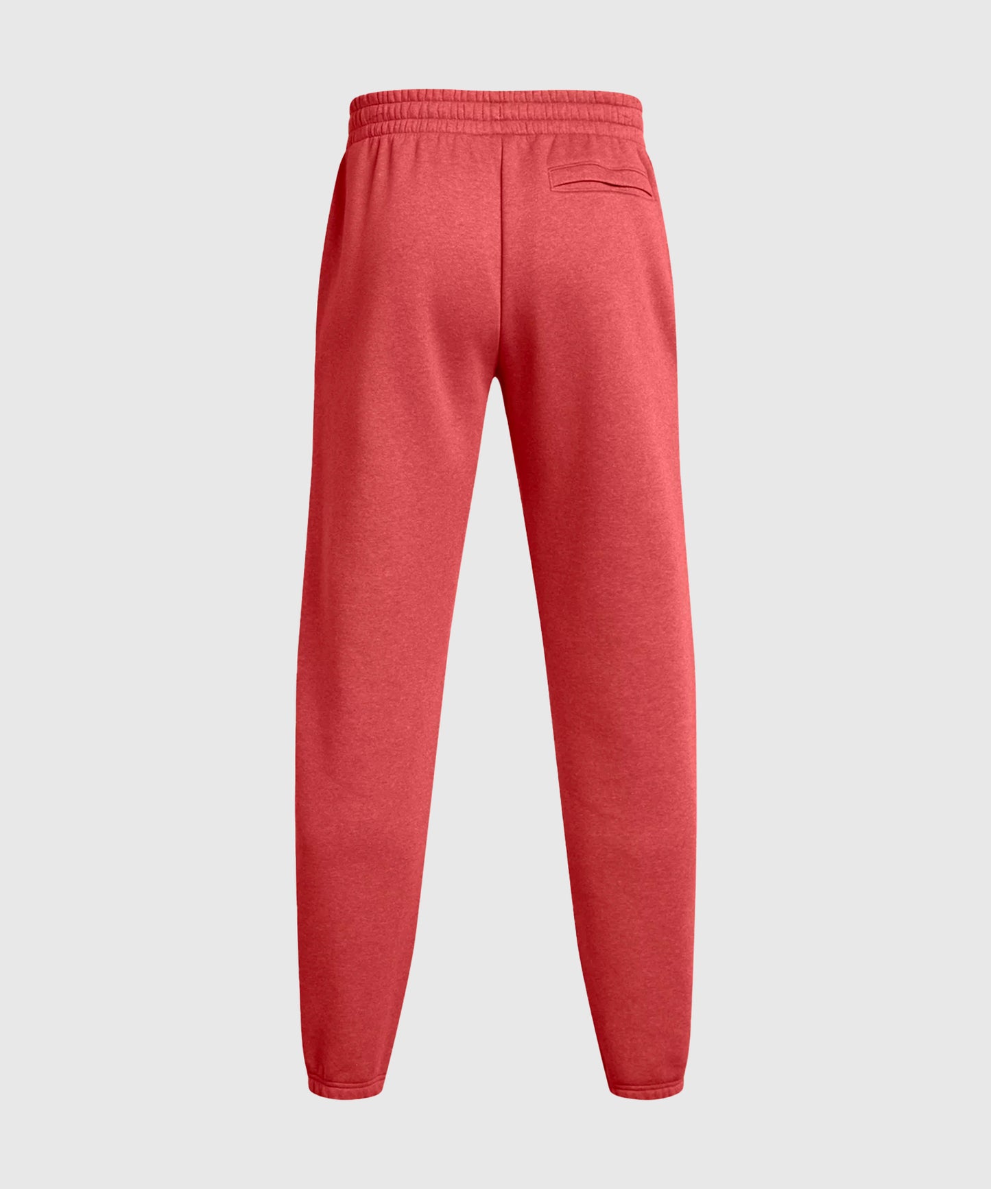 Under Armourua Icon Fleece Pantalone da Jogging – Arancione