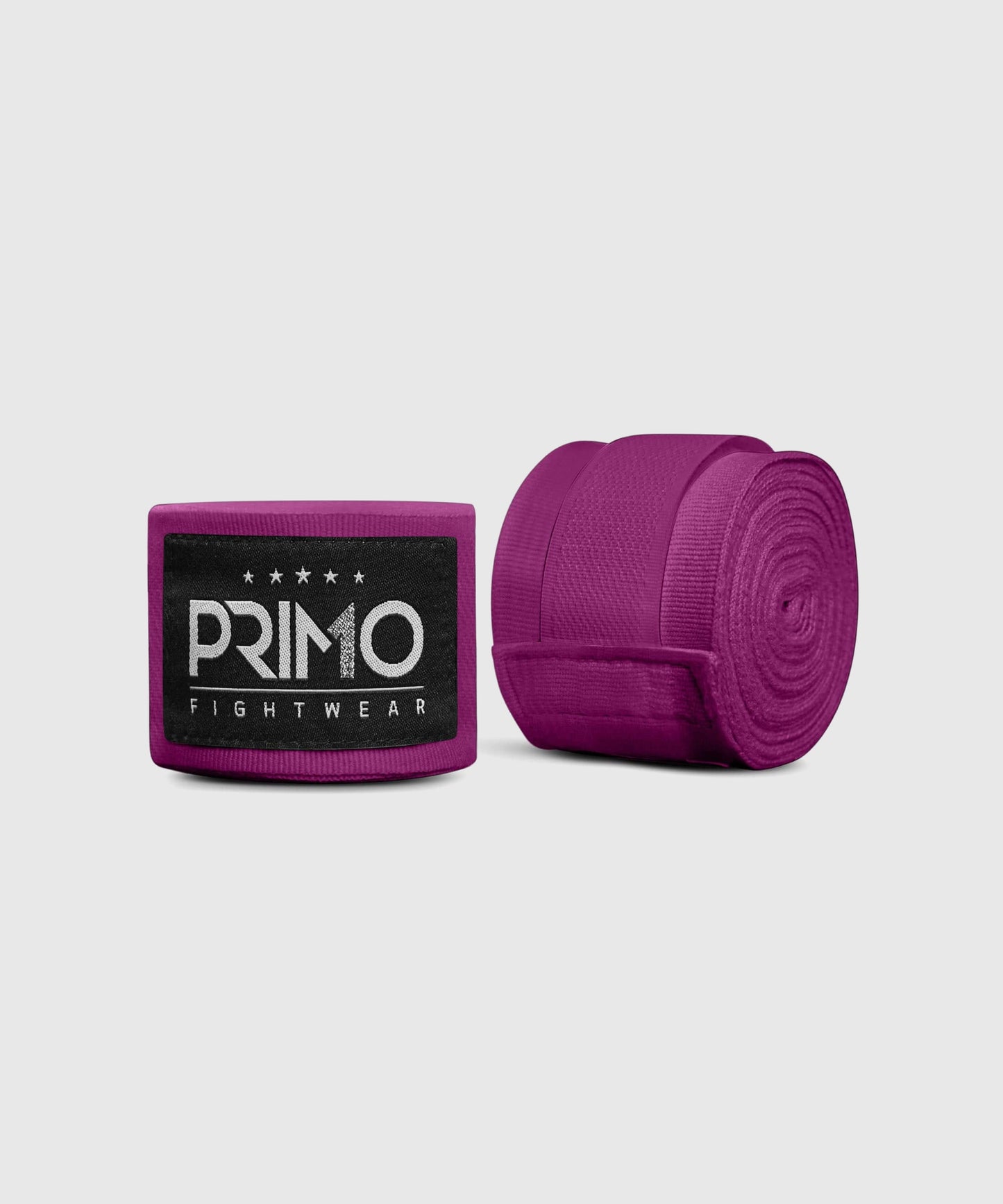 Bandes De Boxe Primo 160 Series Boxbandagen – Violett