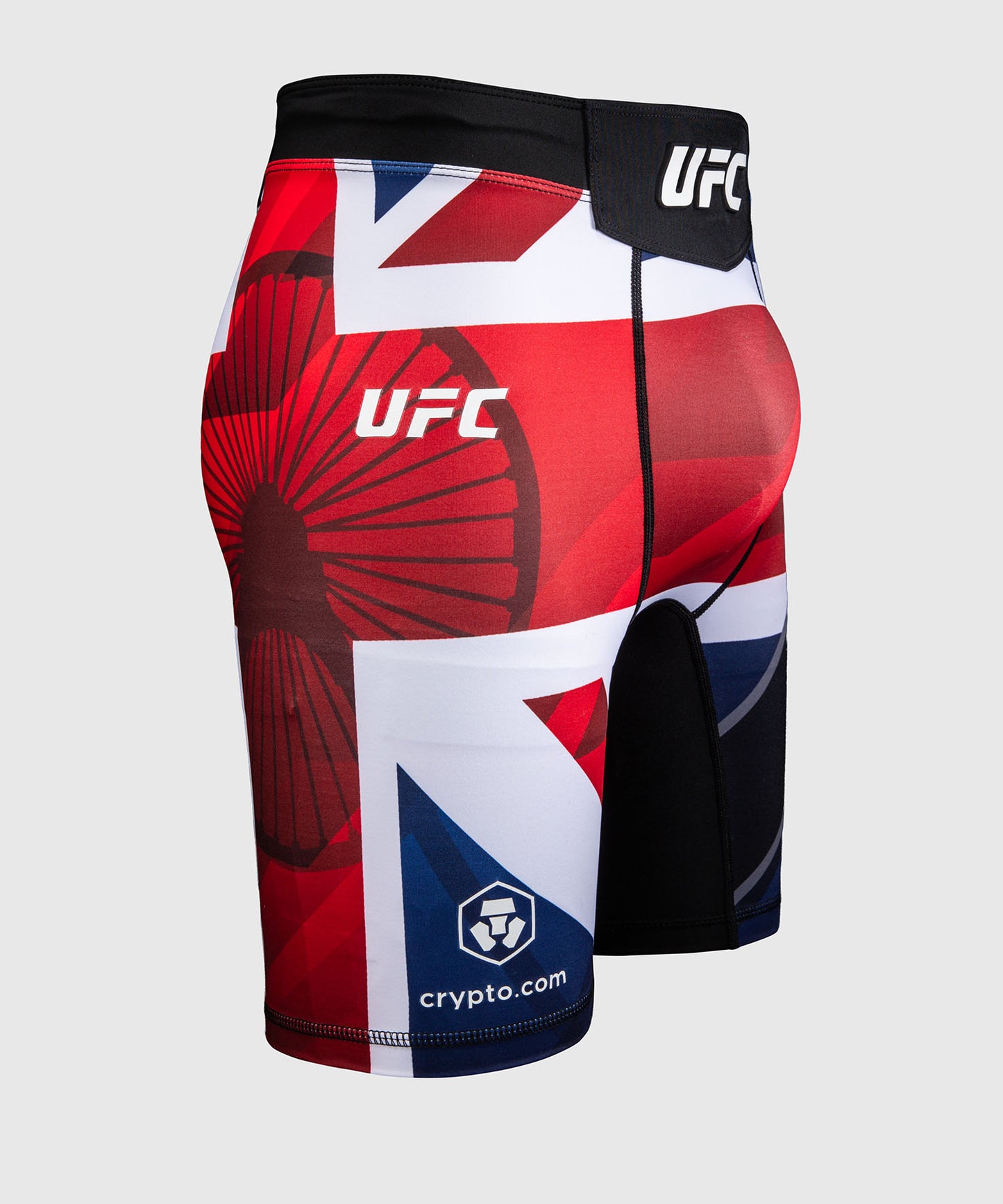 Men’s UFC Unrivaled by Venum Blue Venum Tom Aspinall 2.0 Vale Tudo Short