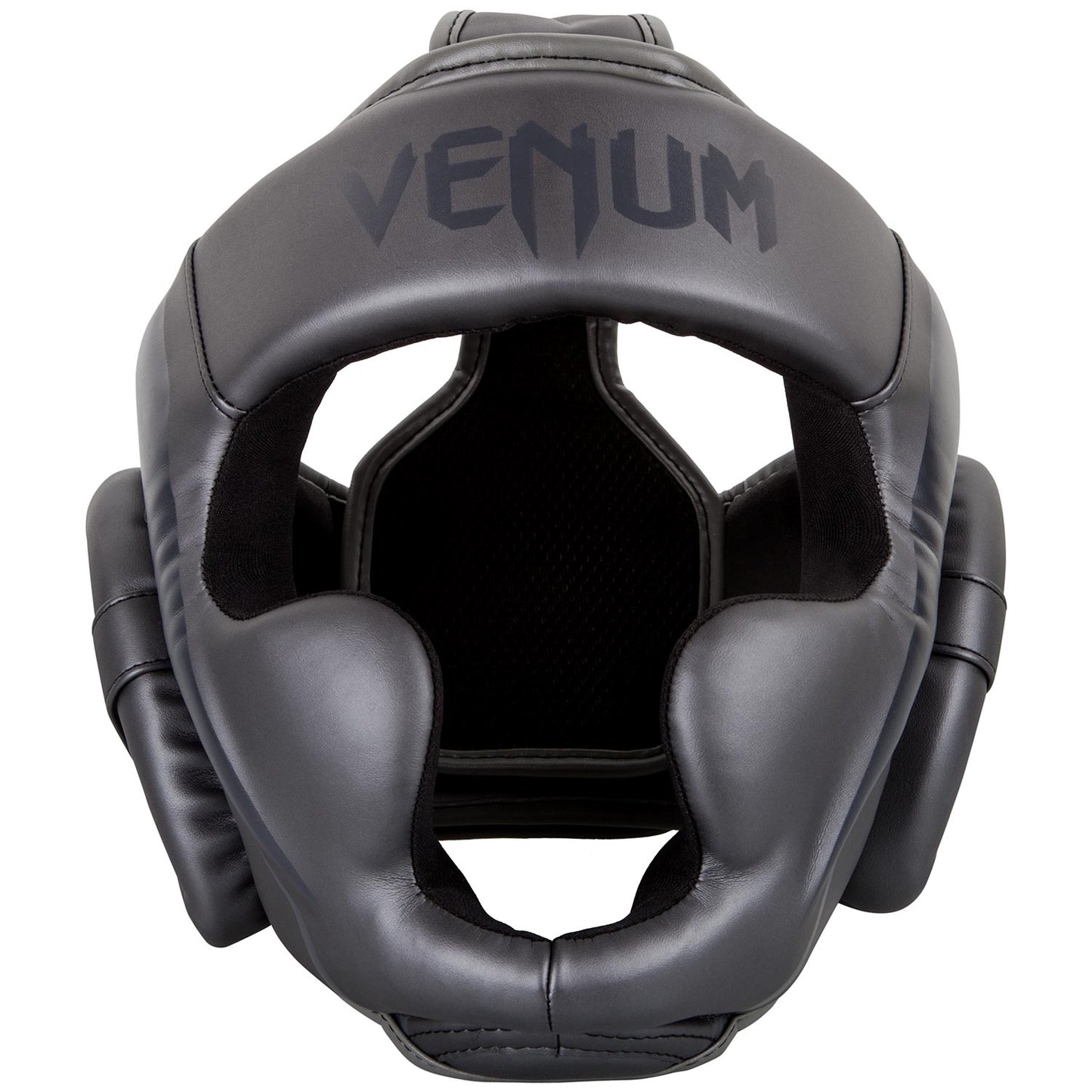 Venum Elite Casco protettivo – Grigio/Grigio