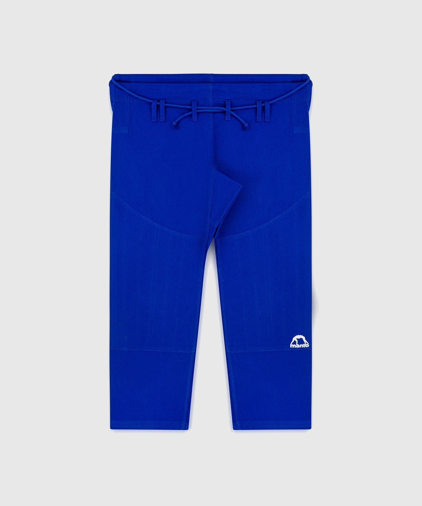 Manto Base 3.0 Gi da BJJ - Blu