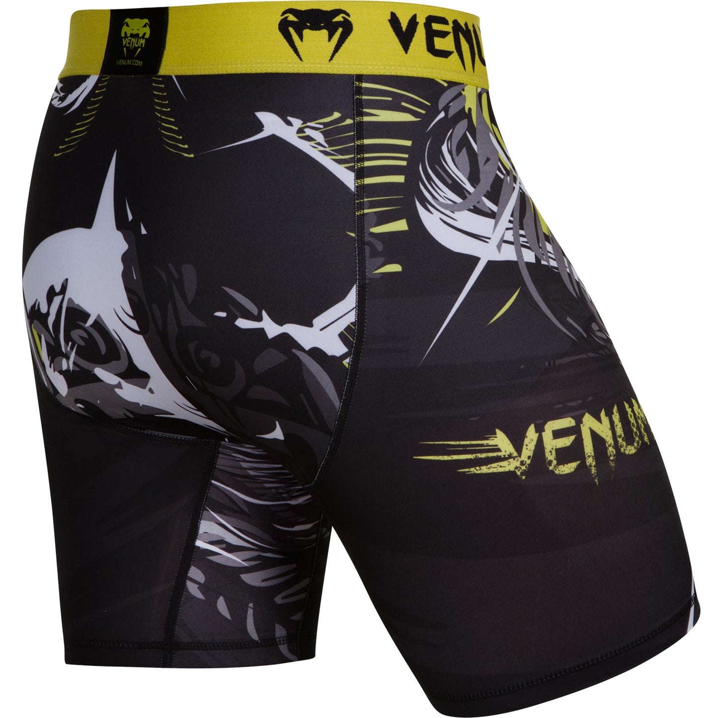 Short Vale tudo Venum Viking