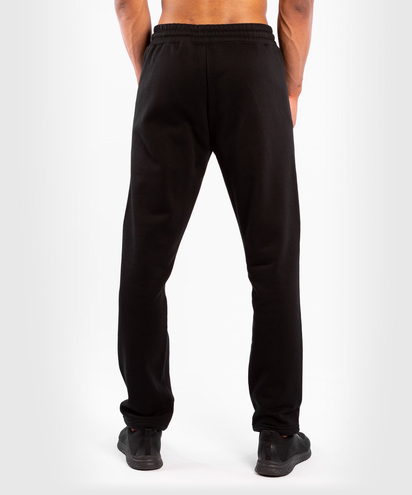 Pantalon de Jogging Venum Classic - Noir/Noir
