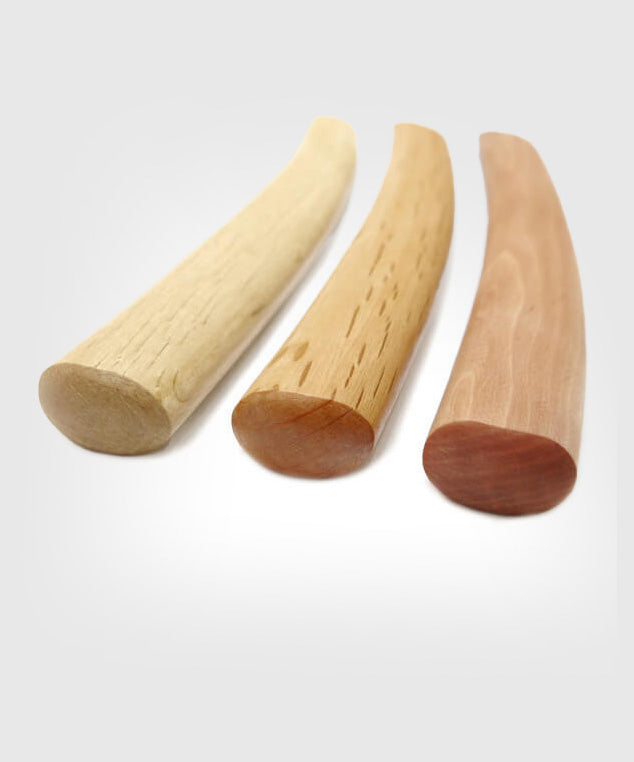 Tanto Seido Classic – Rojo