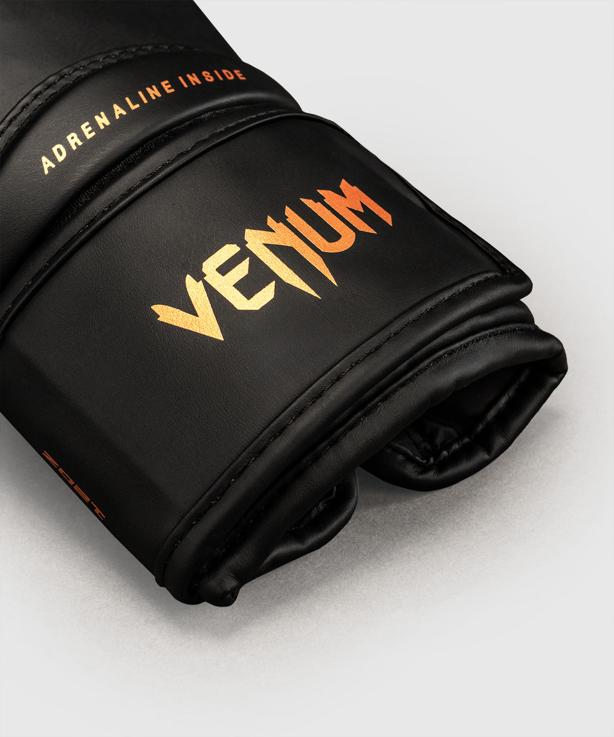 Gants de Boxe Venum Contender 1.5 - Noir/Cuivre