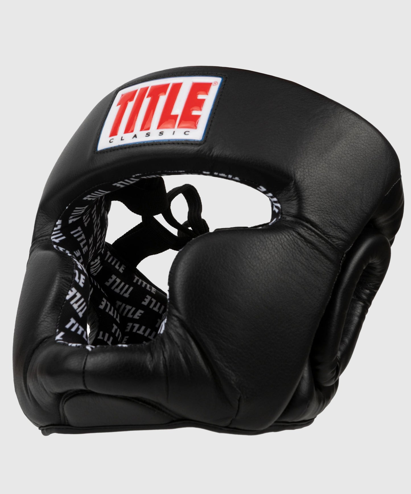 Title Classic Coverage 2.0 Boxhelm