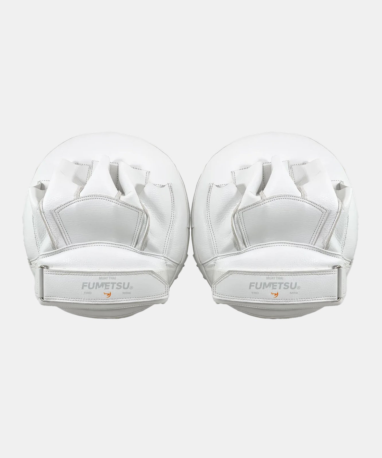 Pattes D'Ours Fumetsu Fmt1 Air Pratzen – Weiß