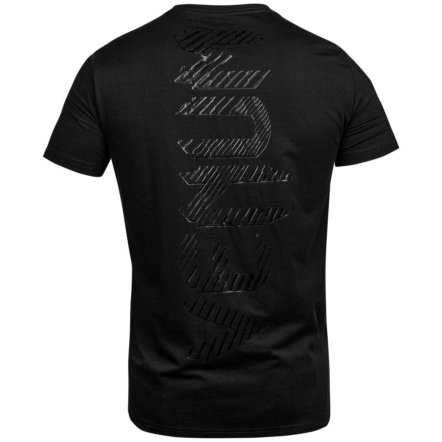 Venum Plasma T-shirt - Black/Black