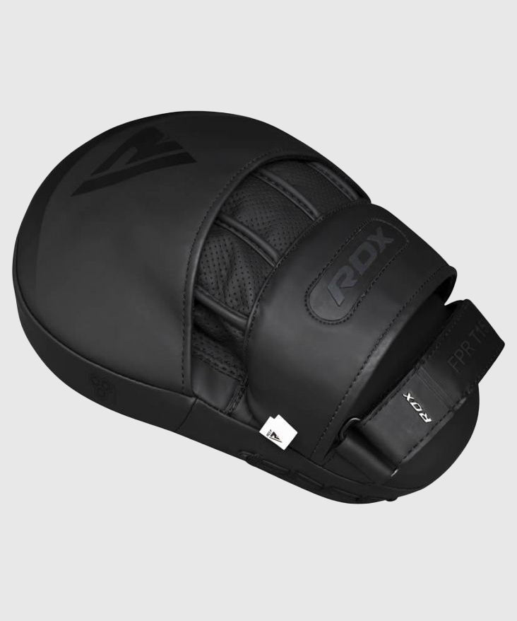 RDX T15 Pratzen – Schwarz Matt