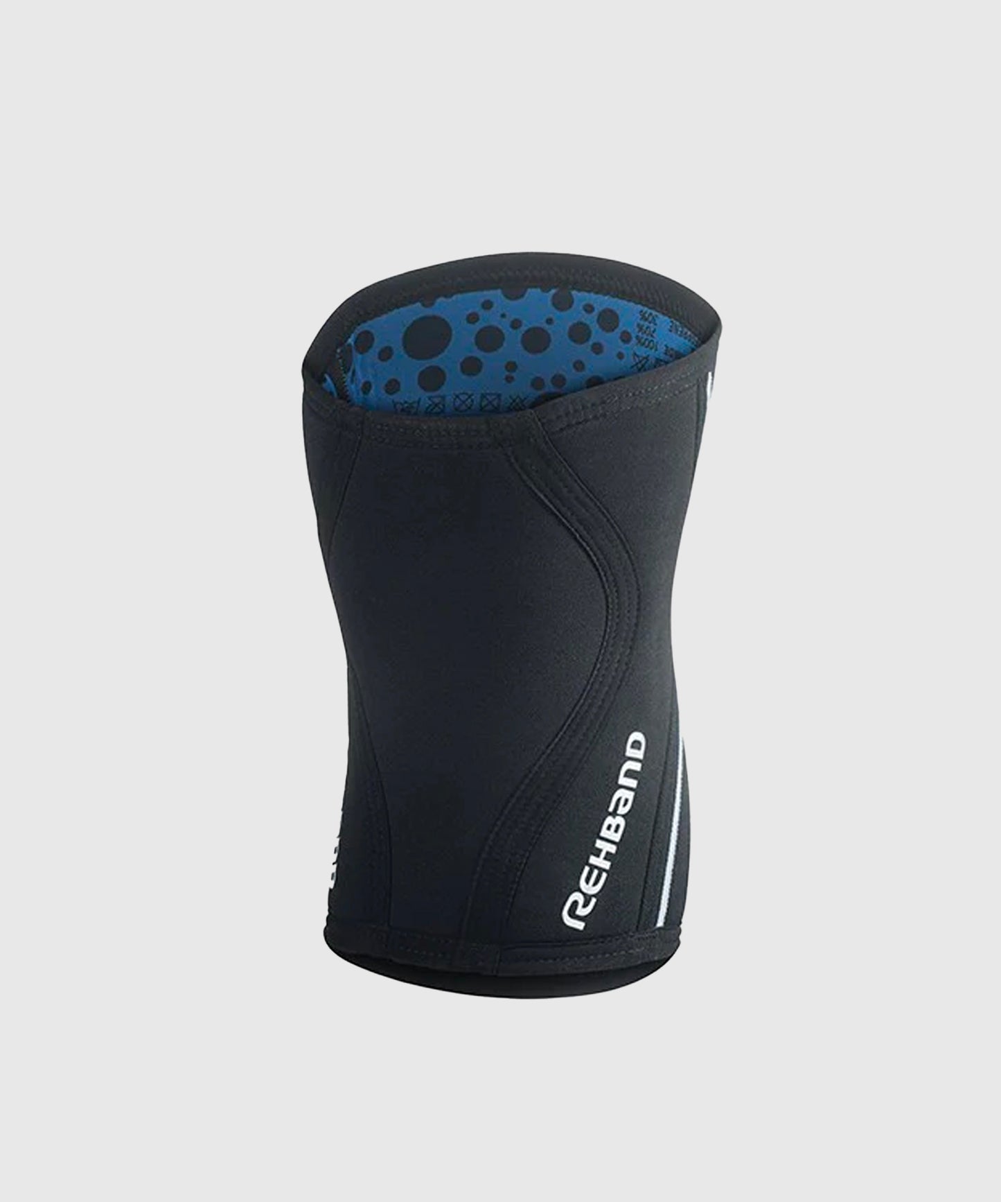 Rehband Rx 5 mm Rodillera - Negro