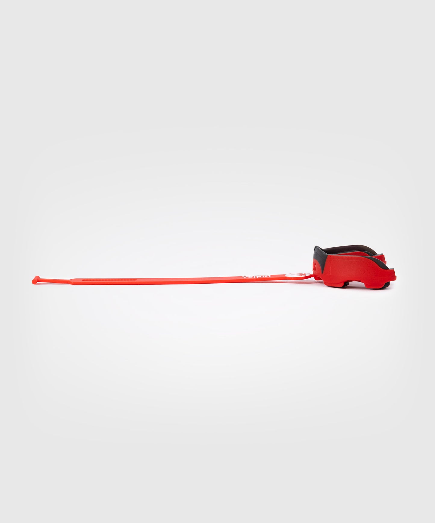 Protège-dents Venum Predator avec Sangle/sans Sangle – Rouge/Noir